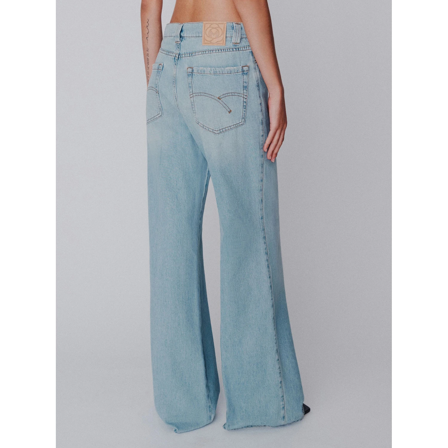 MARELLA MLSWLEG jeans