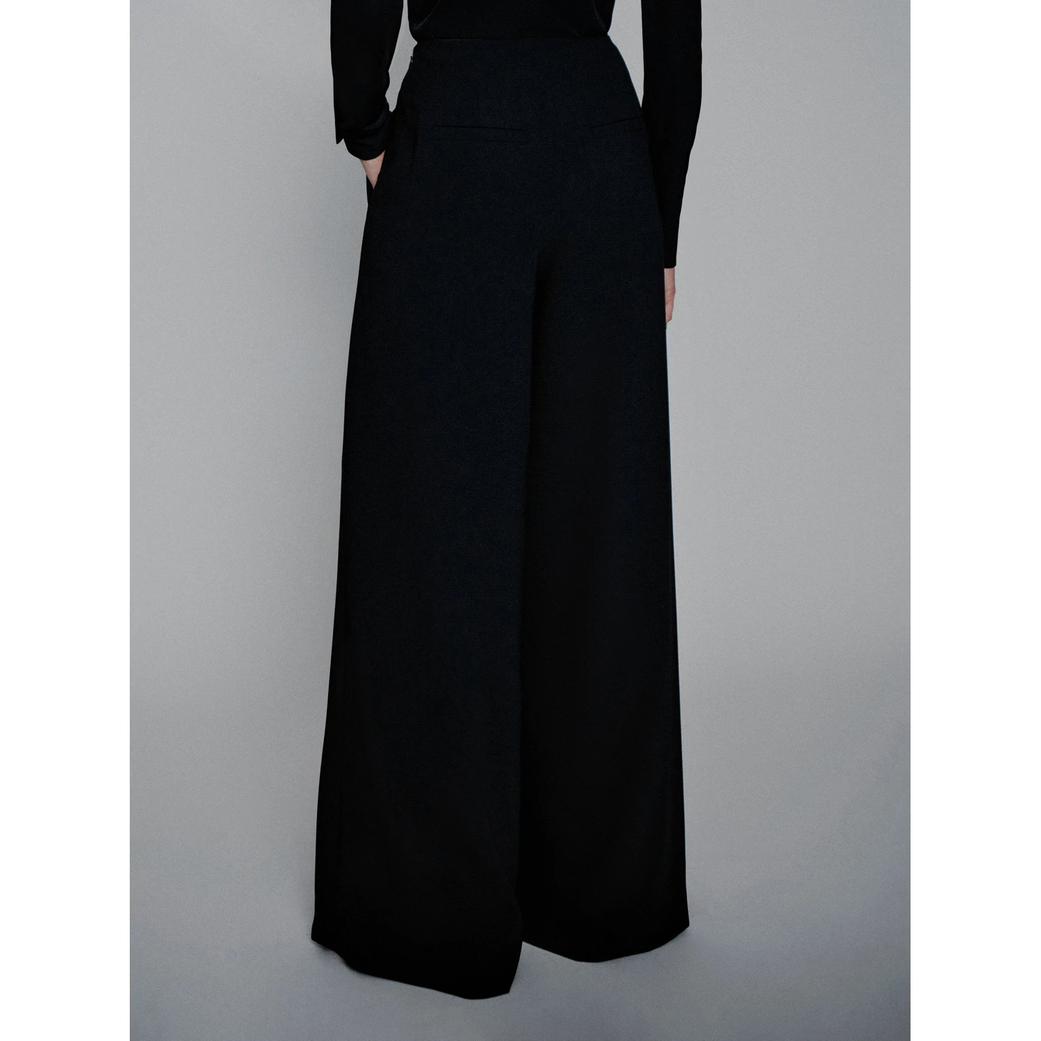 MARELLA MLTCAMPO trousers