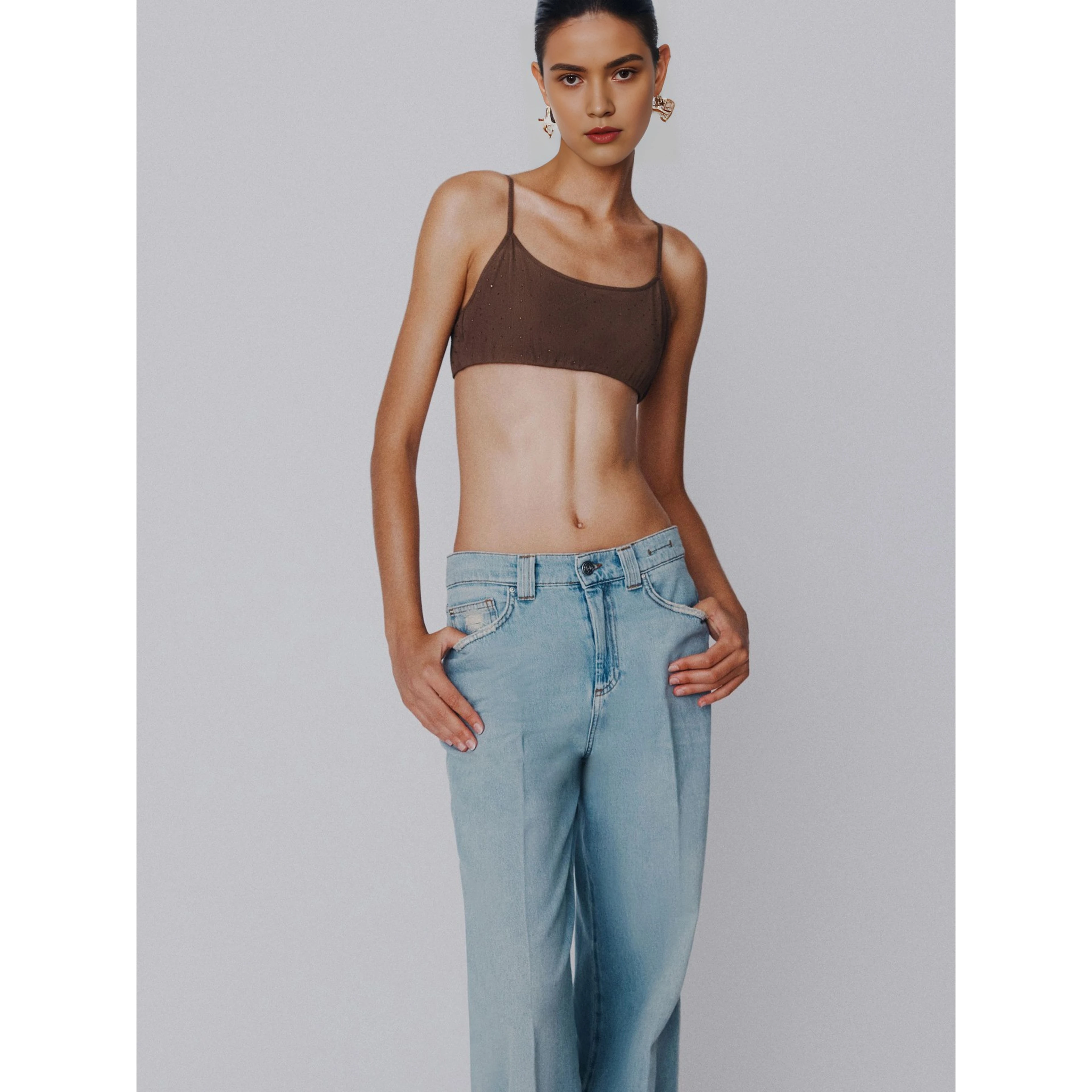 MARELLA MLSWLEG jeans