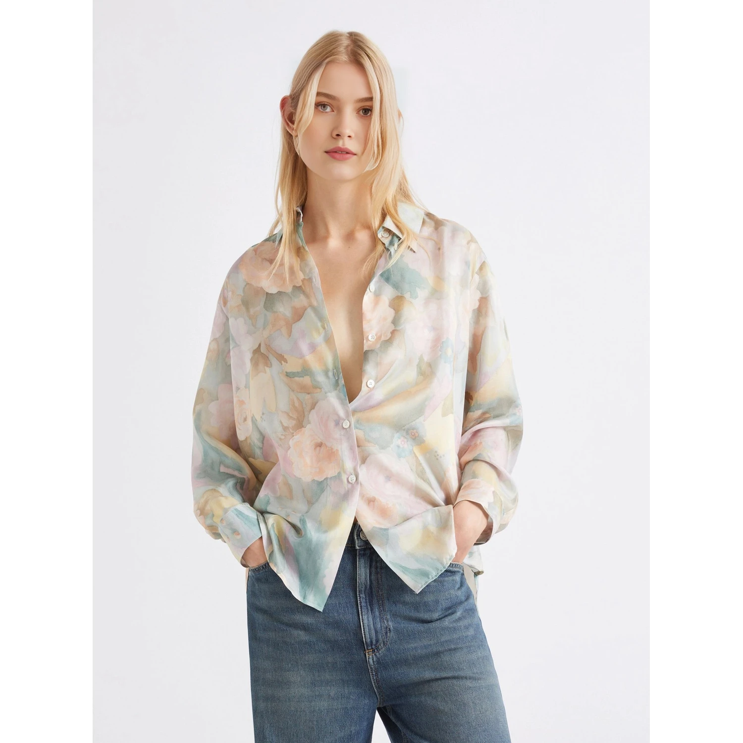 MARELLA MLSANGIO shirt