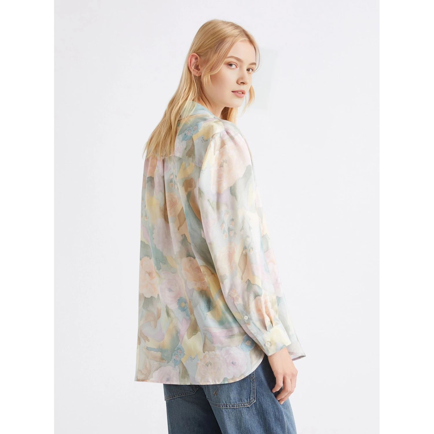 MARELLA MLSANGIO shirt