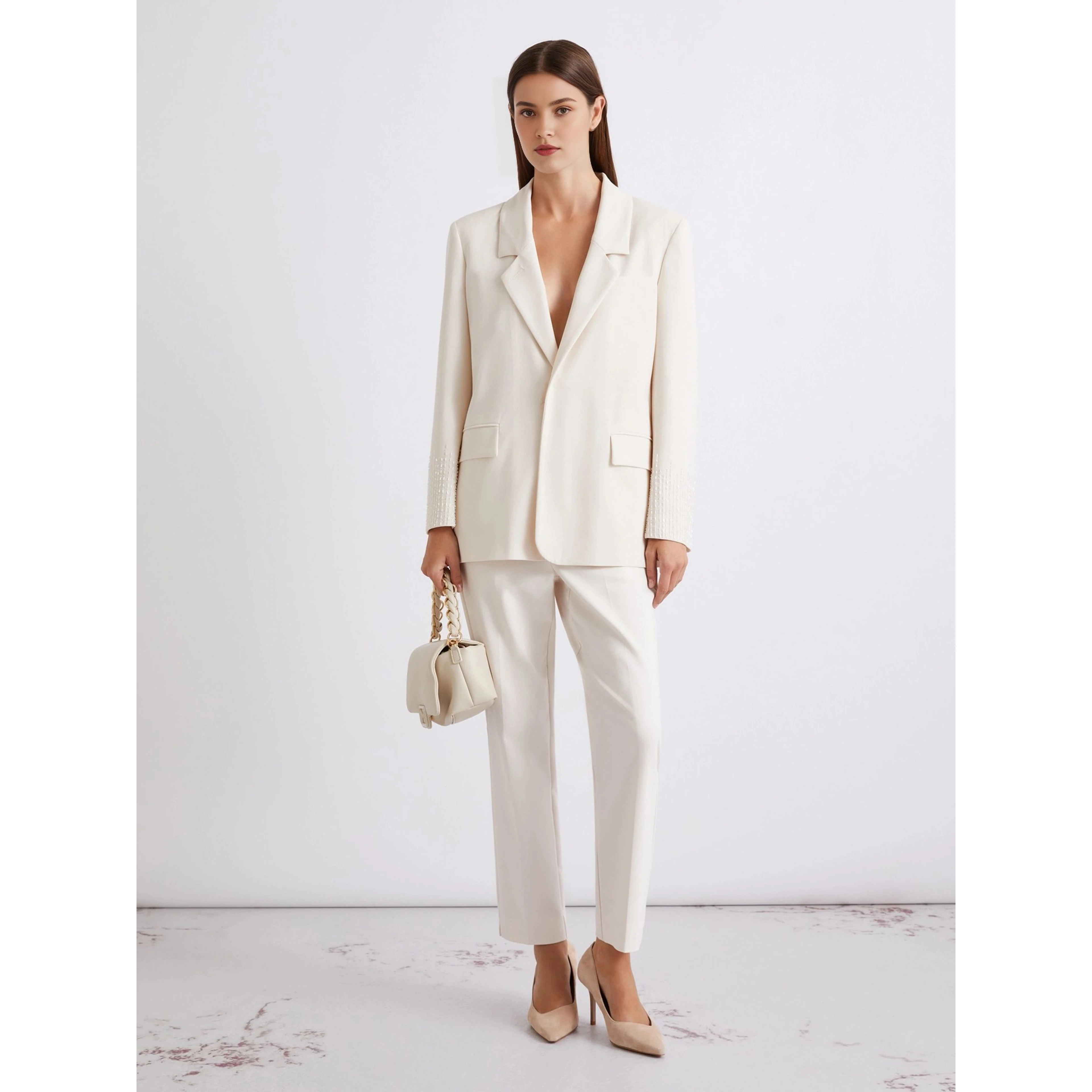 MARELLA MLLGHIANDA trousers