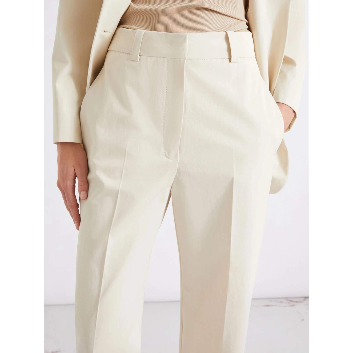 MARELLA MLSNOVELLA trousers