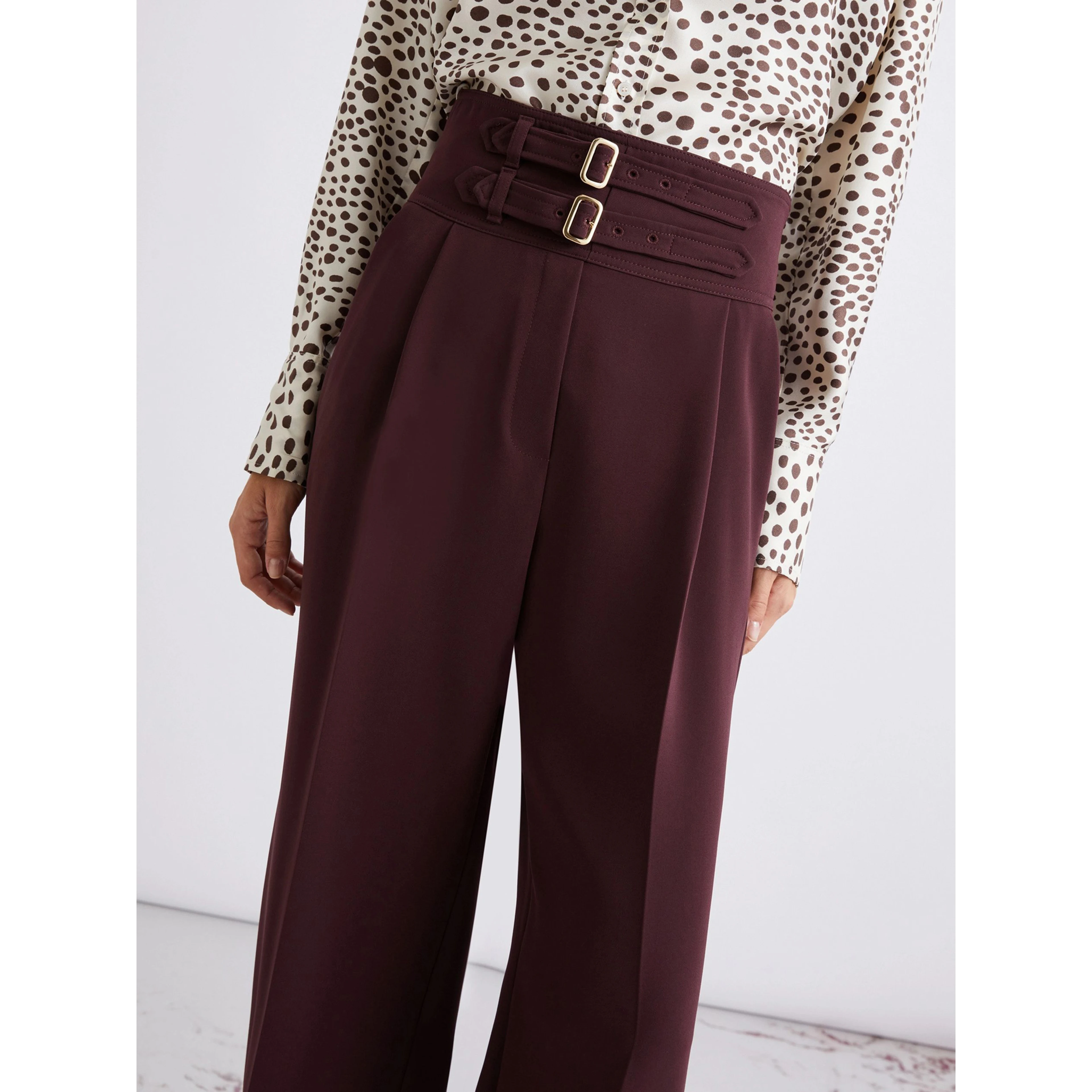 MARELLA MLLACERBO pants