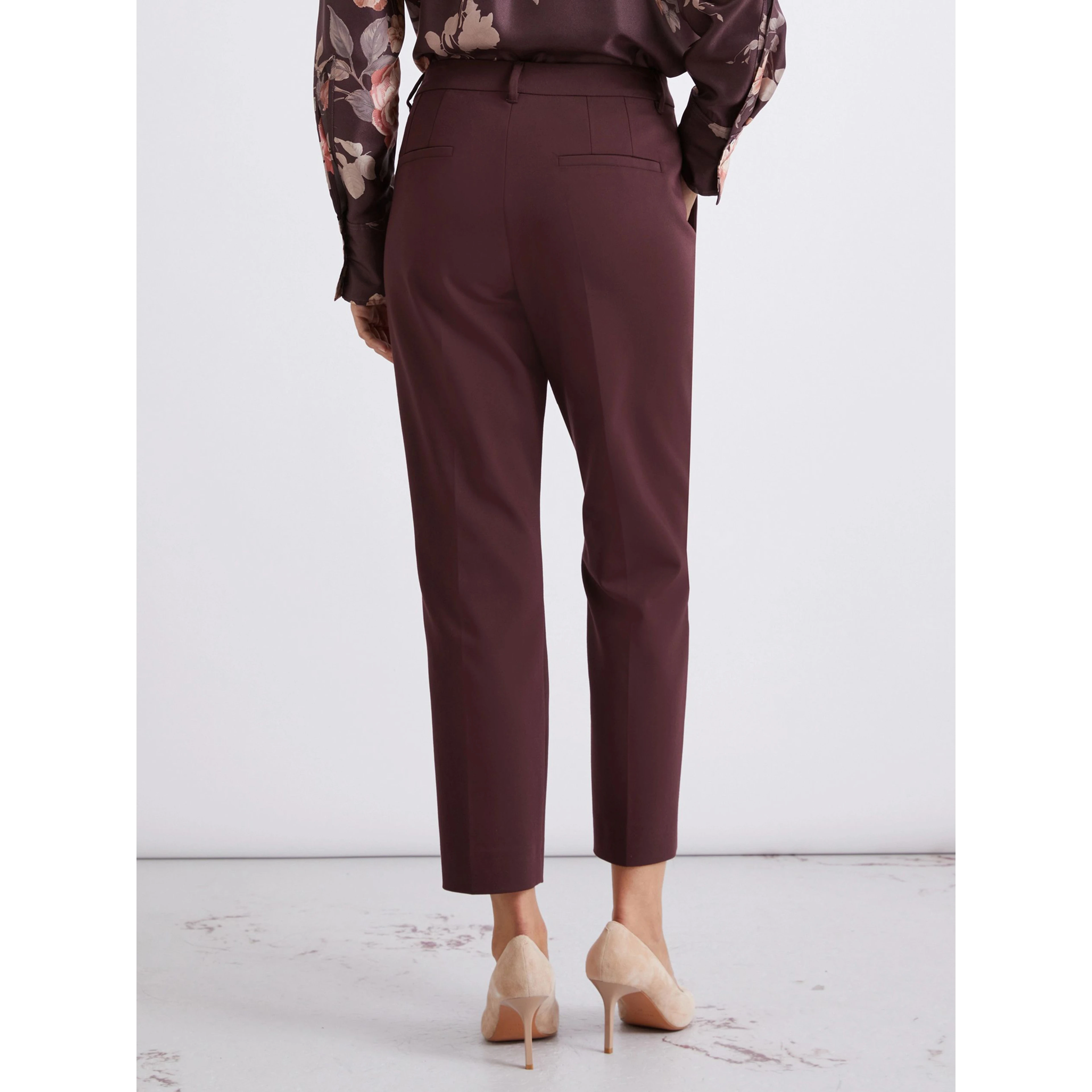 MARELLA MLLGHIANDA trousers