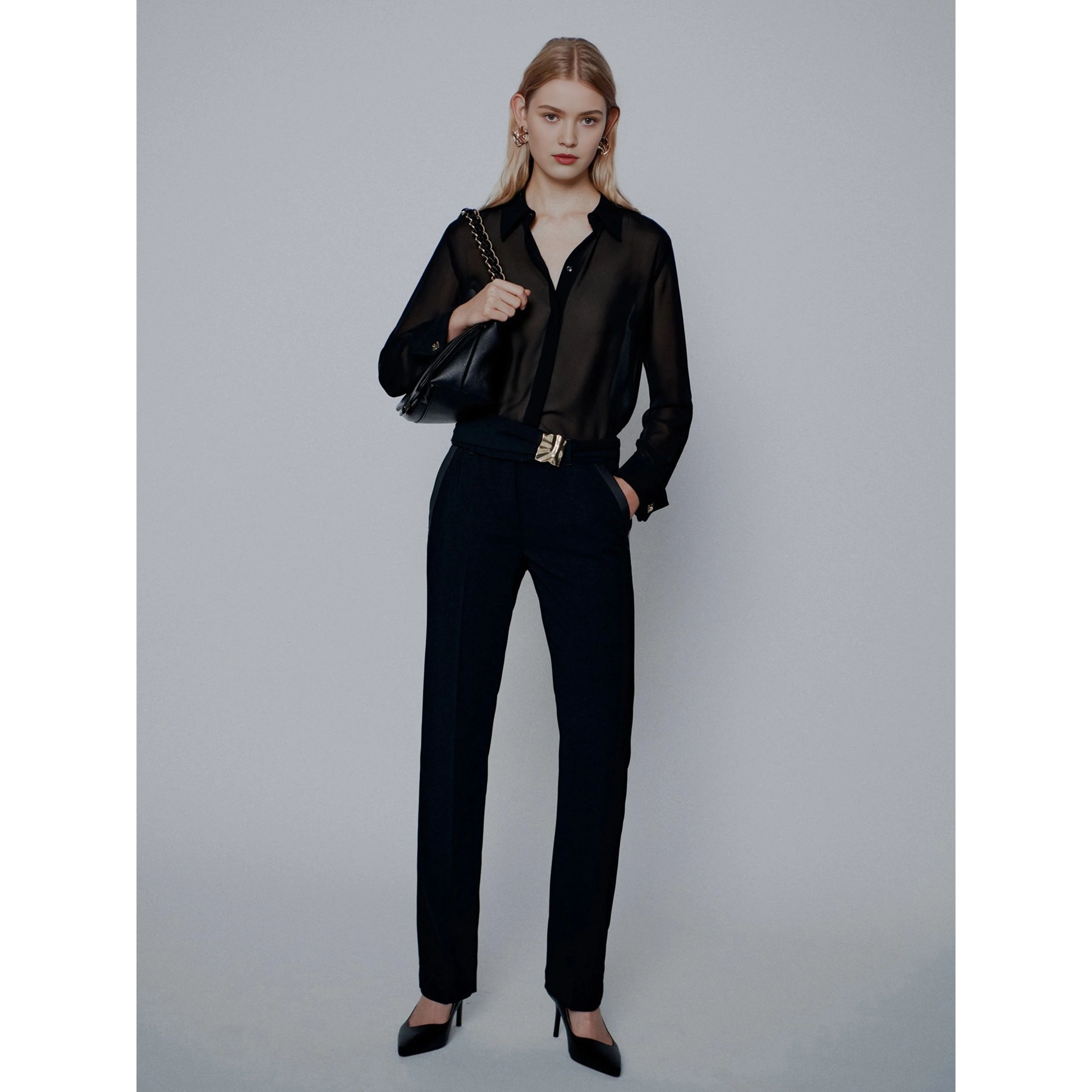 MARELLA MLTELICA trousers