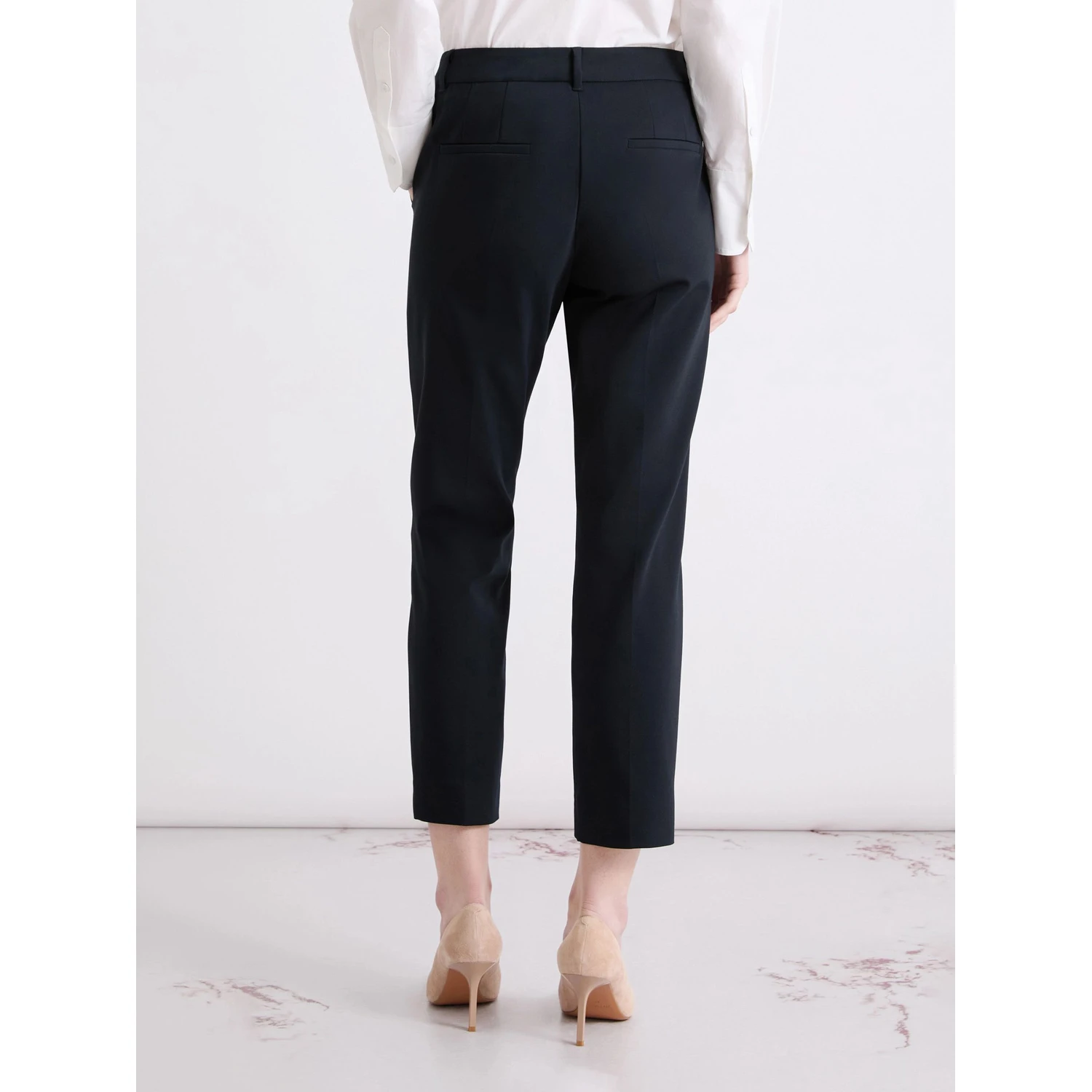 MARELLA MLLGHIANDA trousers