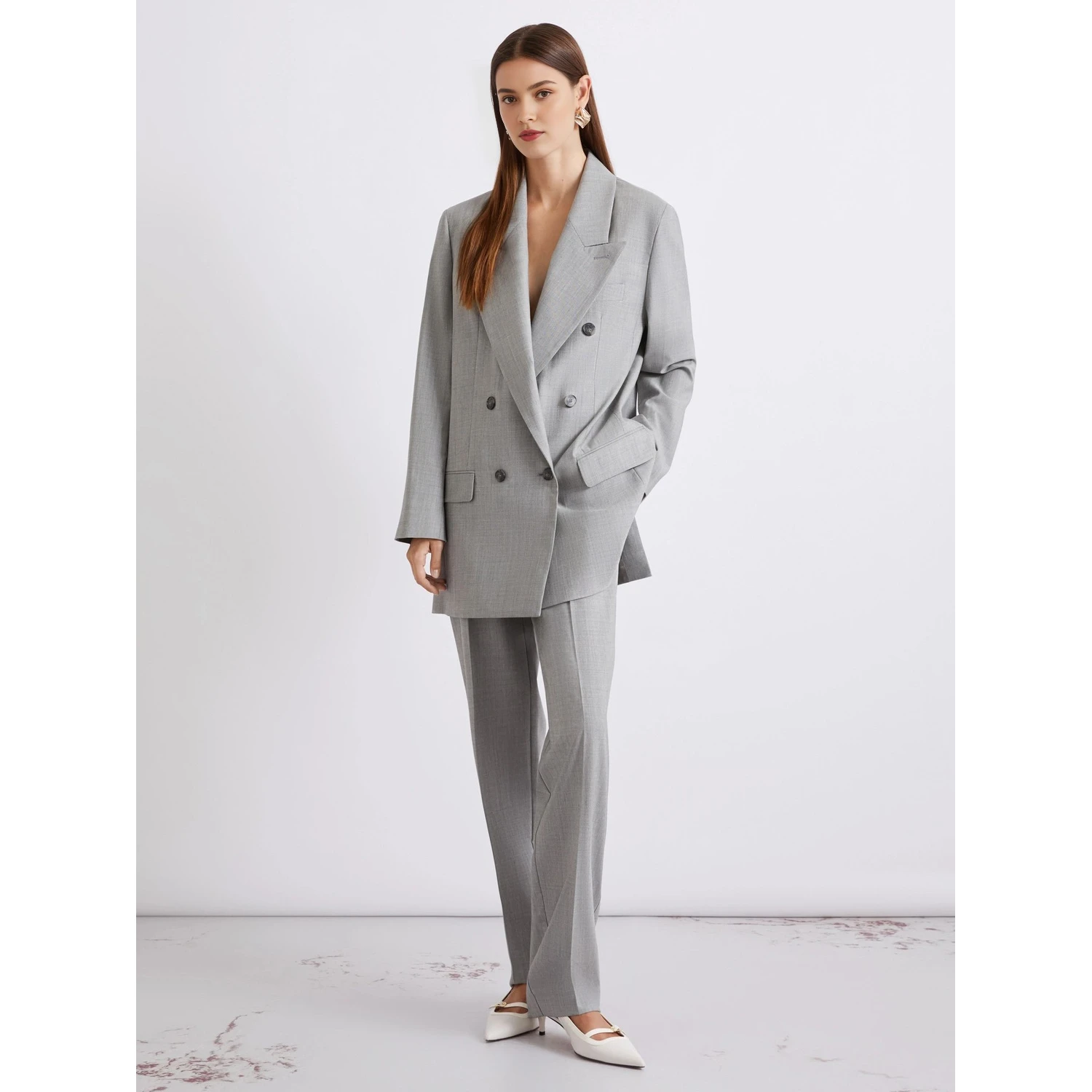 MARELLA MLLGOLFO pants
