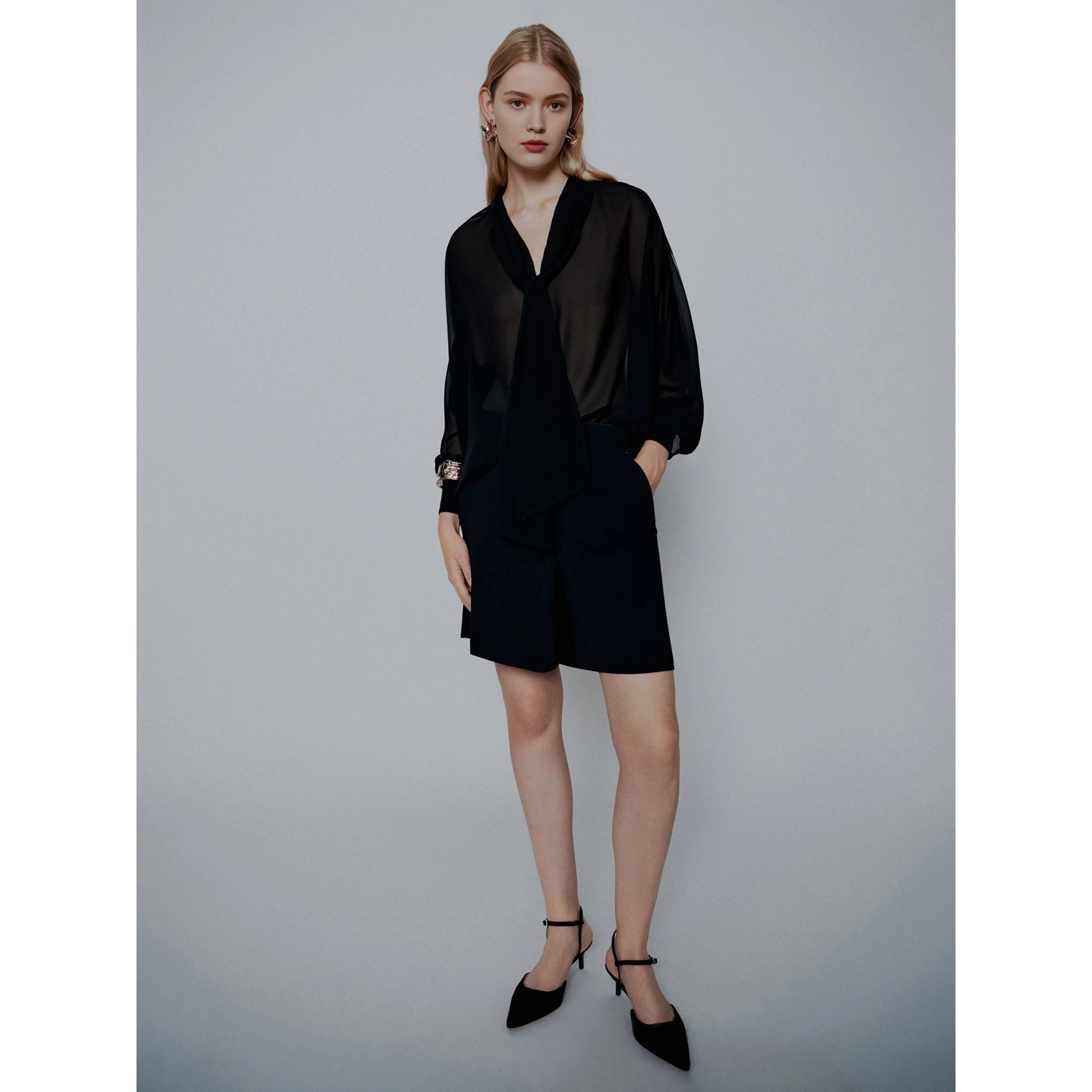 MARELLA MLTELODIA shorts
