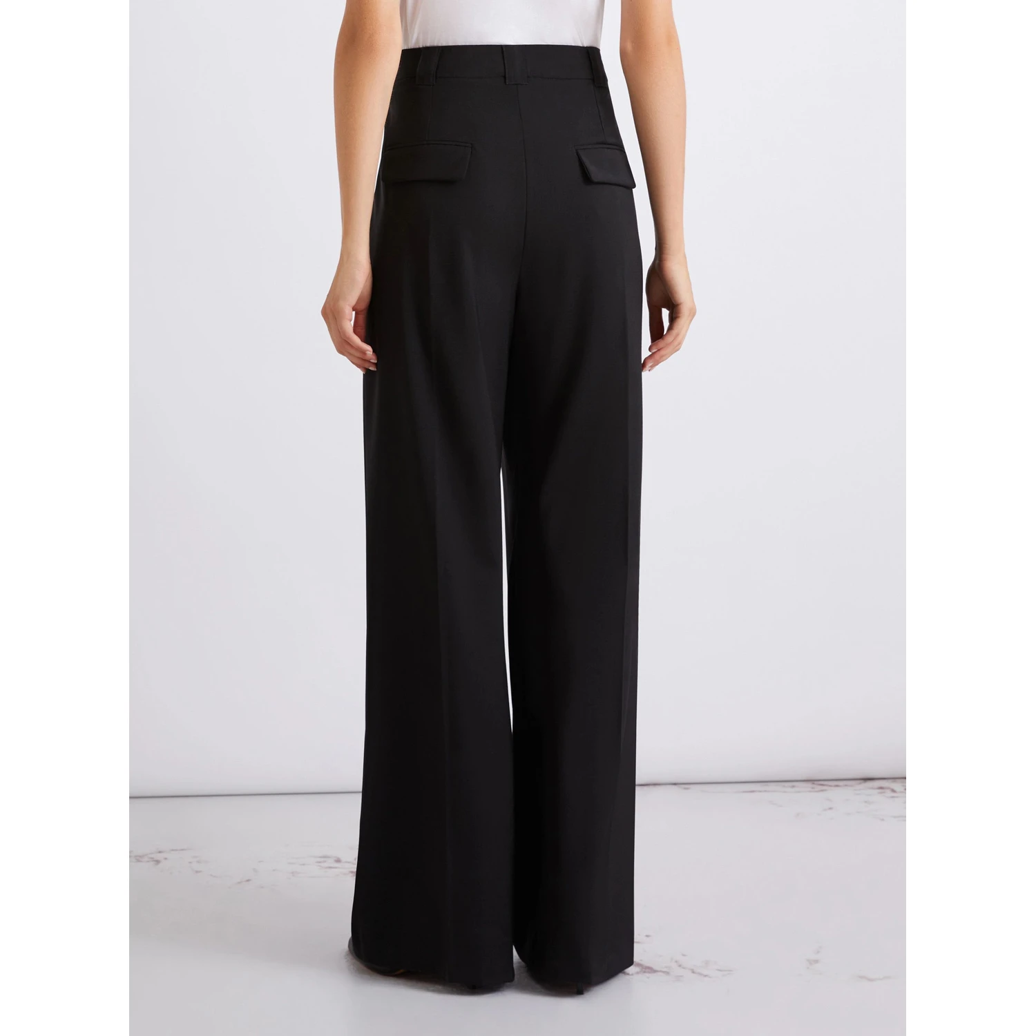 MARELLA MLLCOMO trousers