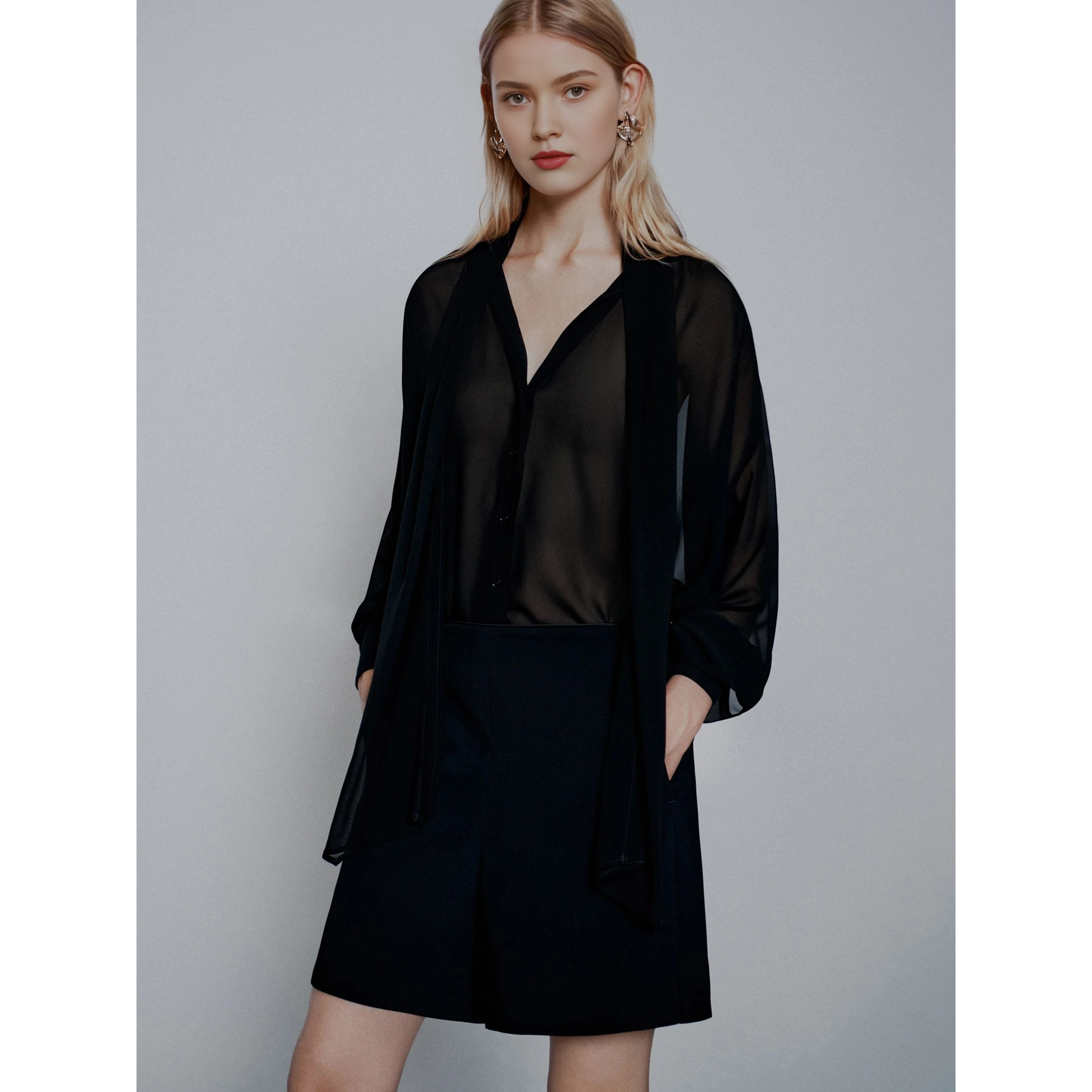MARELLA MLTELODIA shorts