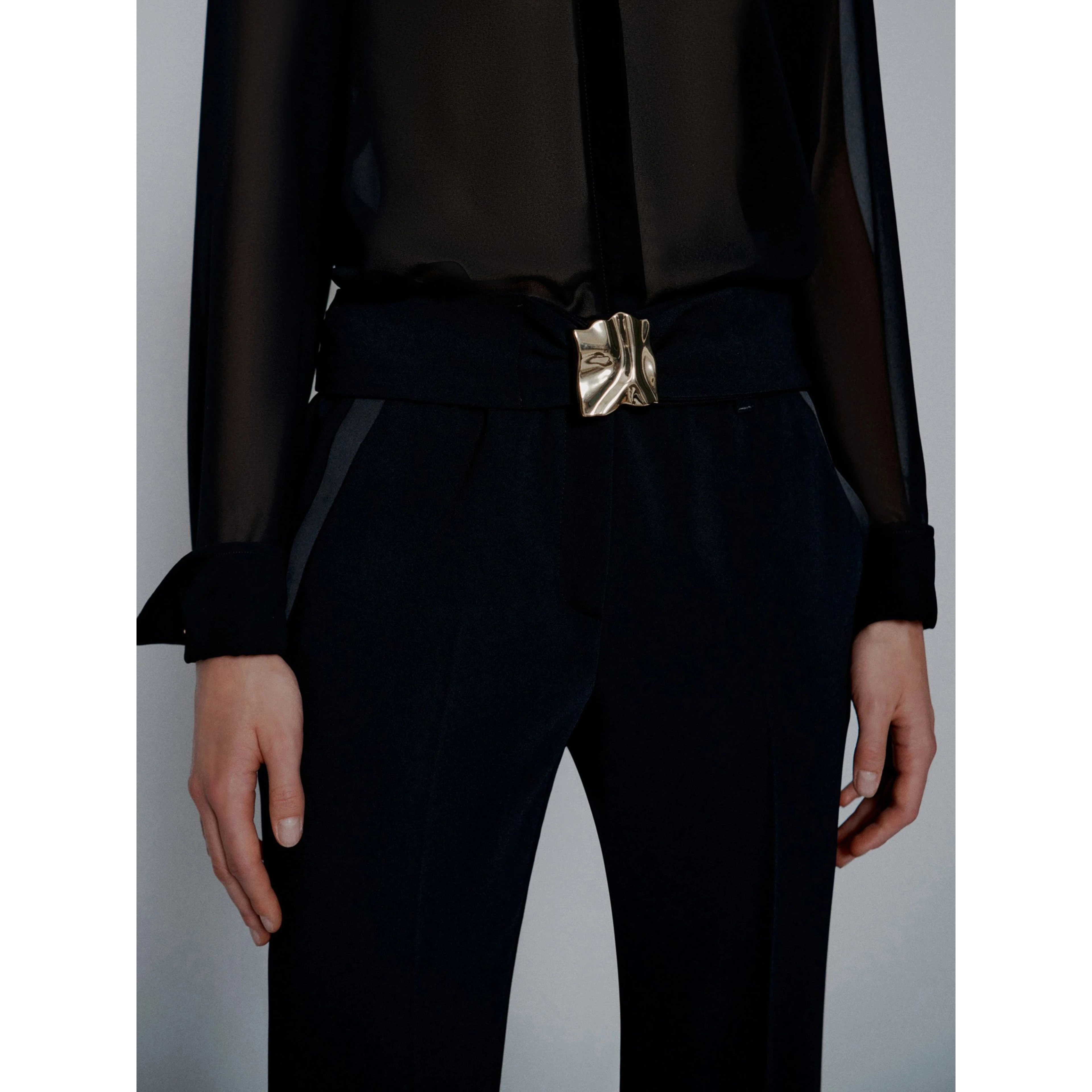 MARELLA MLTELICA trousers