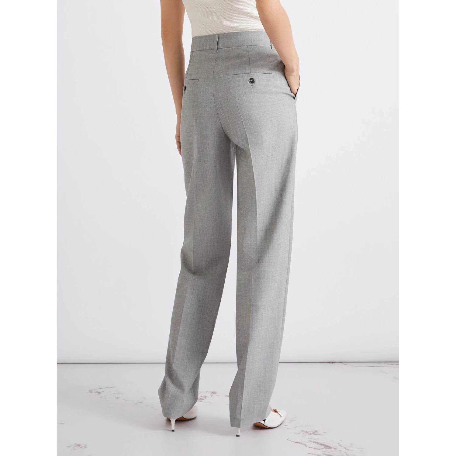 MARELLA MLLGOLFO pants