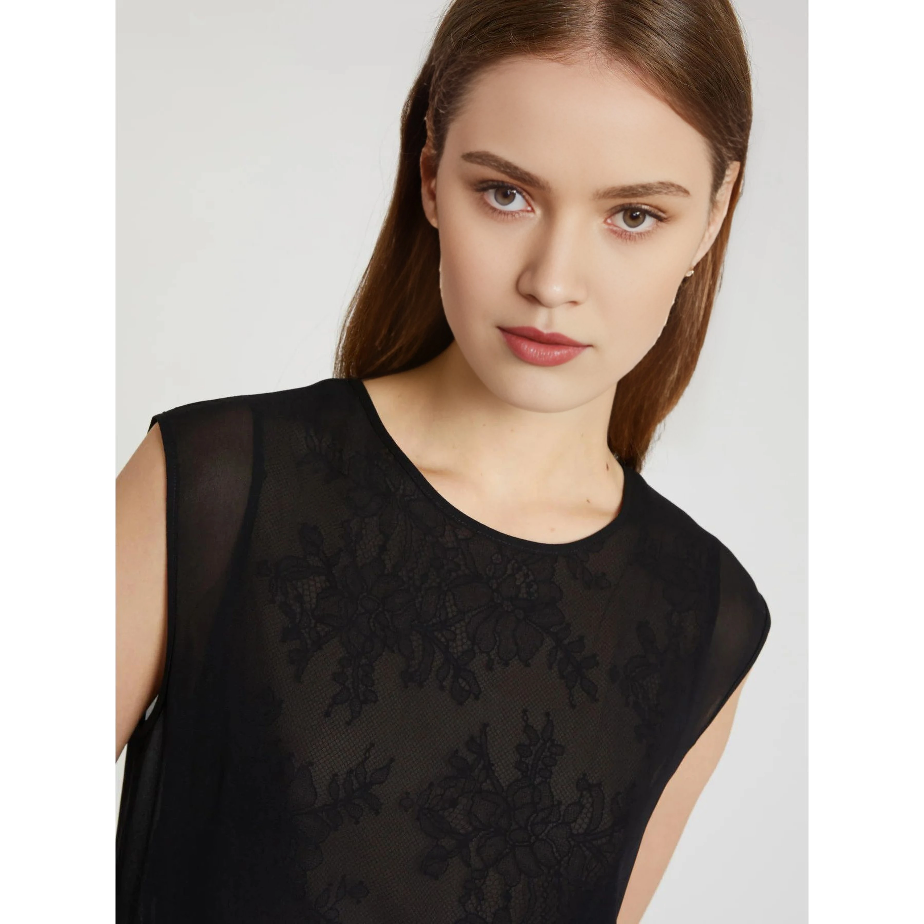 MARELLA MLLCREA top