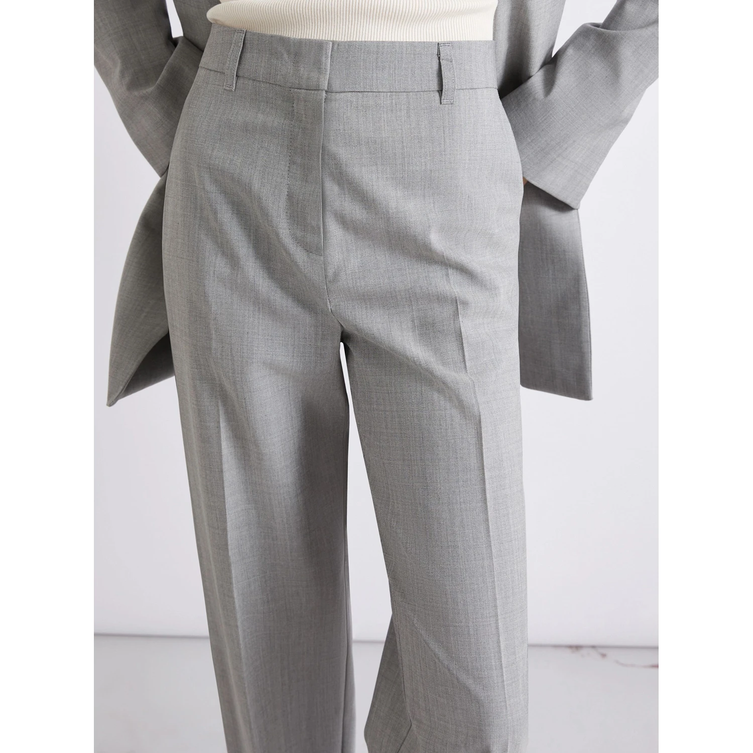 MARELLA MLLGOLFO pants