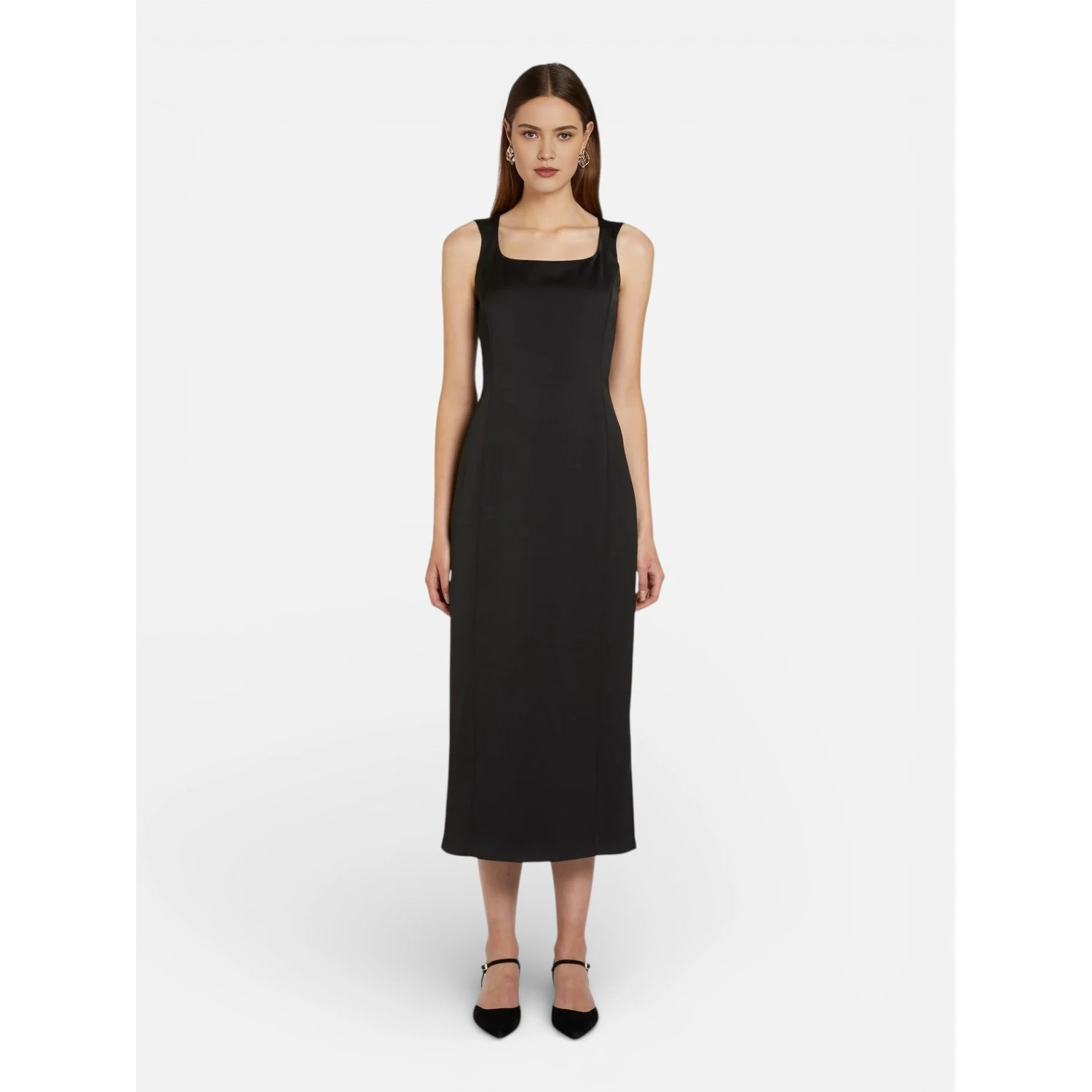 MARELLA MLTPERLE dress