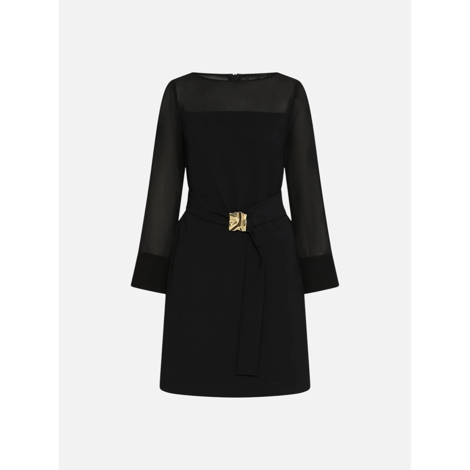 MARELLA MLTLACUNA dress