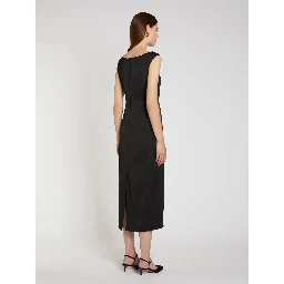 MARELLA MLTPERLE dress