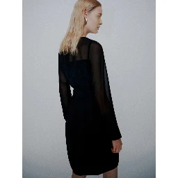 MARELLA MLTLACUNA dress