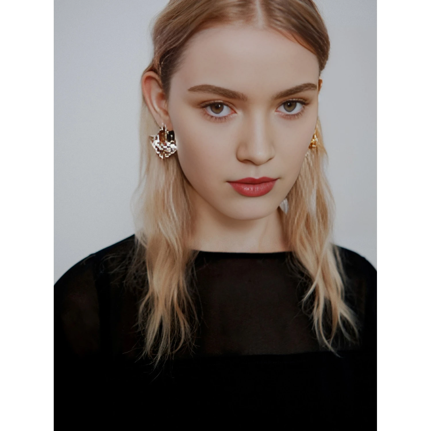 MARELLA MLTLACUNA dress