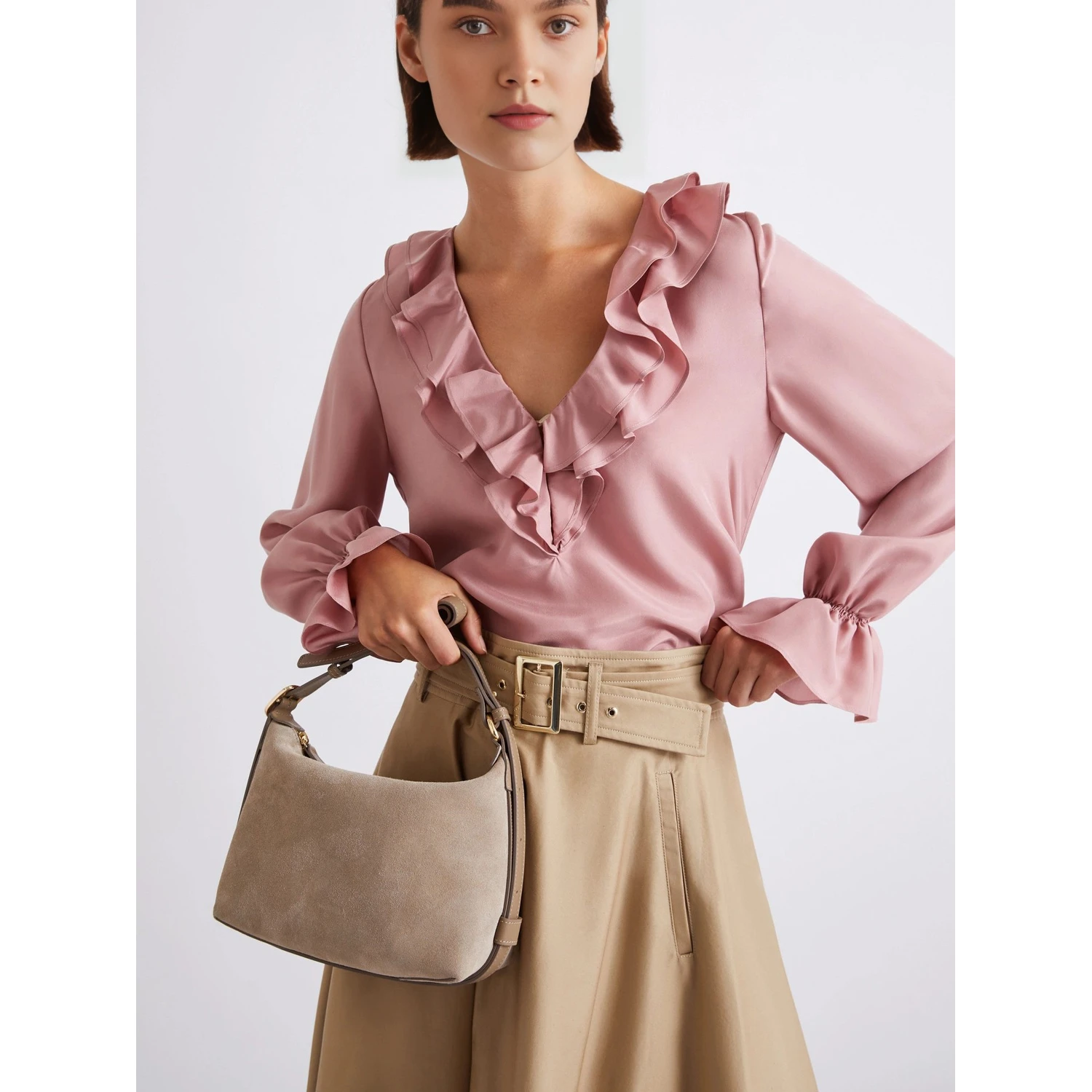 MARELLA MLAPUZZLE bag