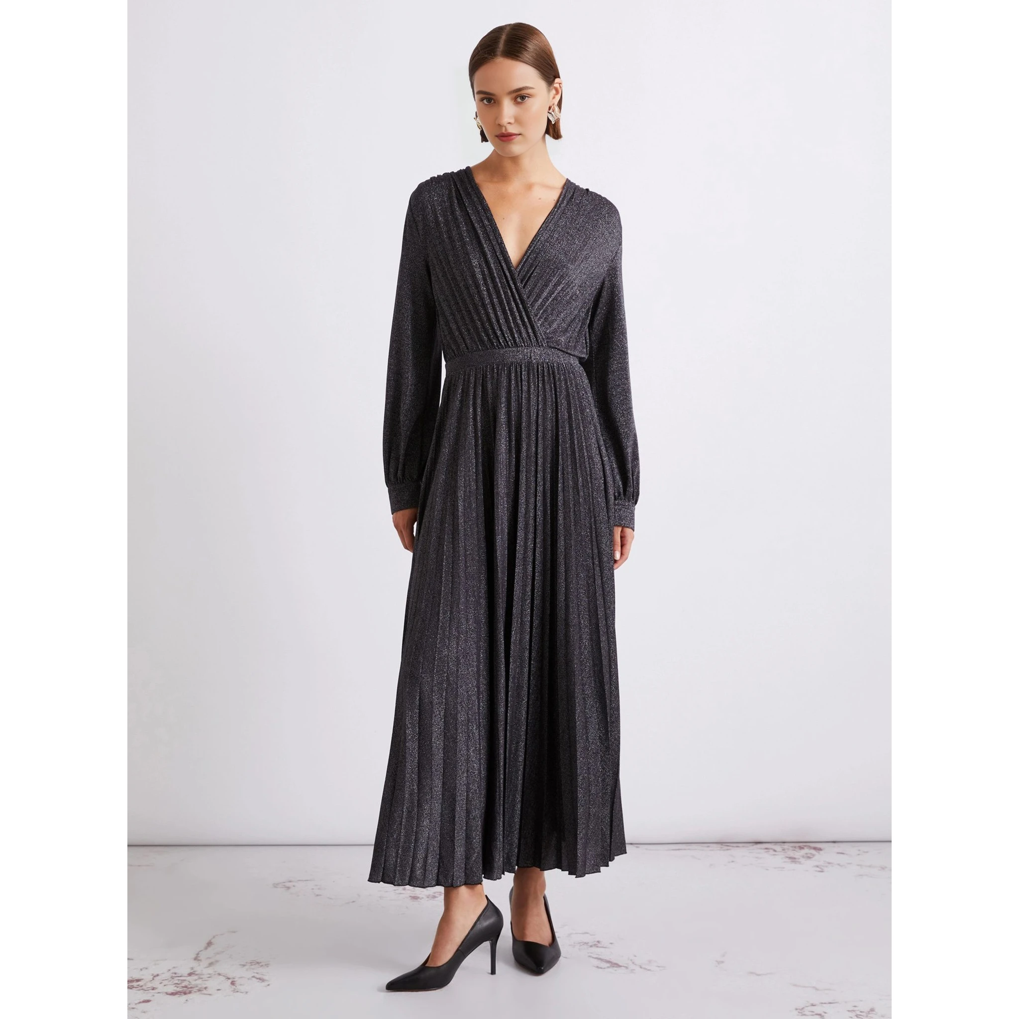 MARELLA MLLMALLO dress