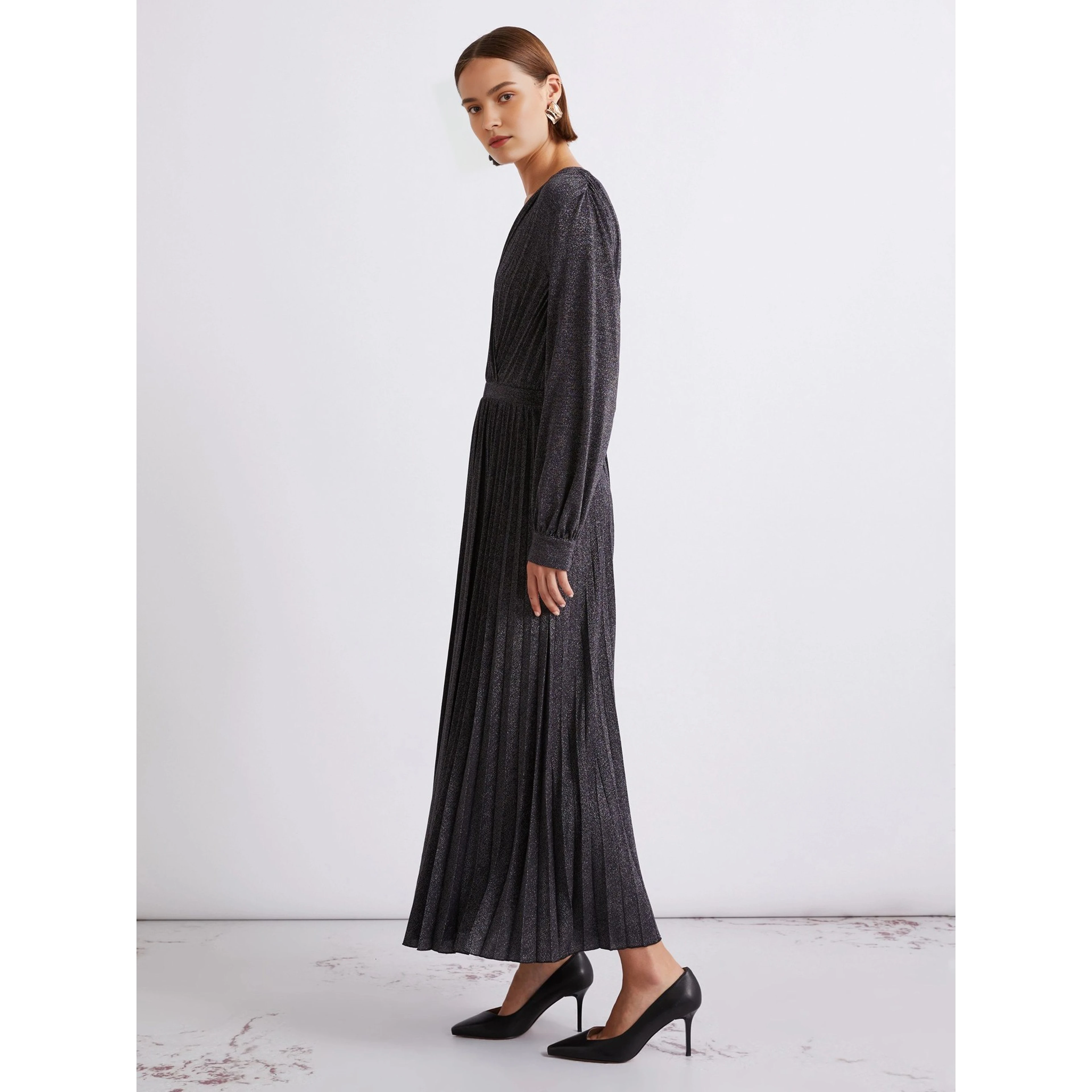 MARELLA MLLMALLO dress