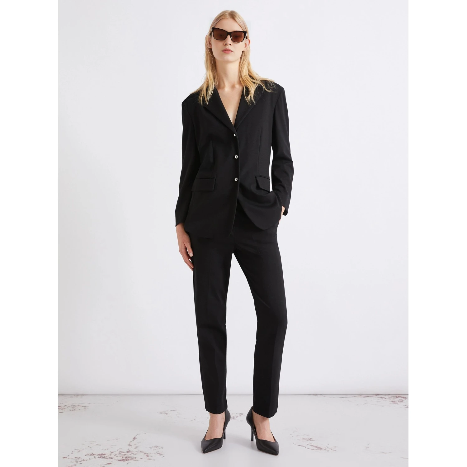 MARELLA MLSFERVIDA pants
