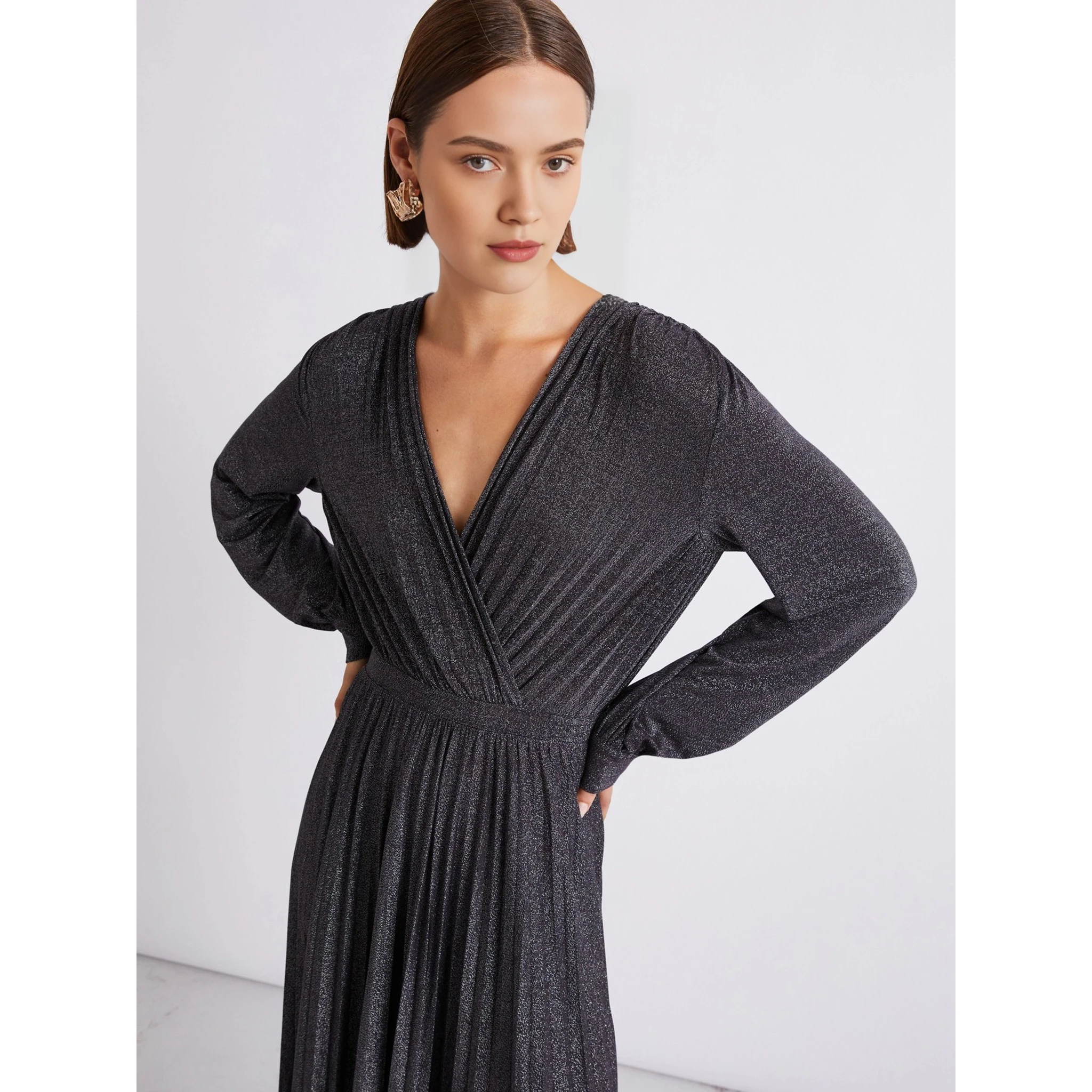 MARELLA MLLMALLO dress