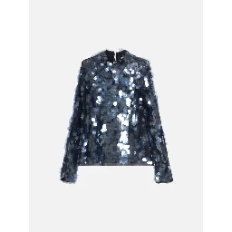 MARELLA MLLGALLO blouse