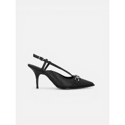 PINKO LADY 05 sandals