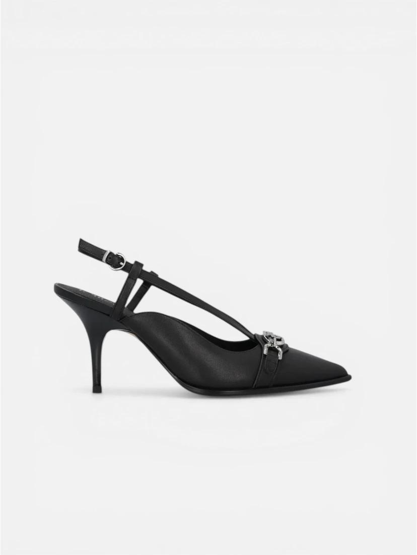 PINKO LADY 05 sandals