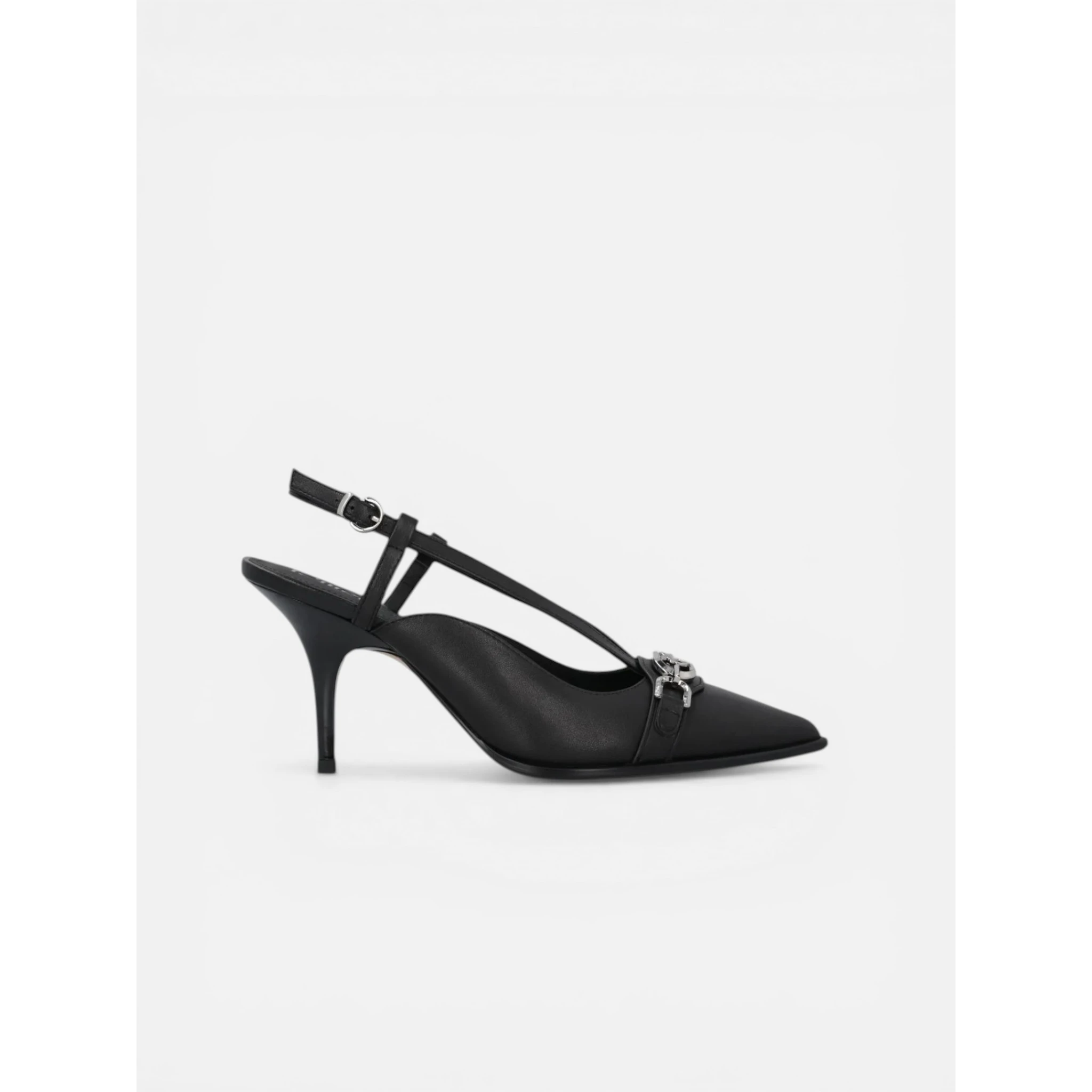 PINKO LADY 05 sandals