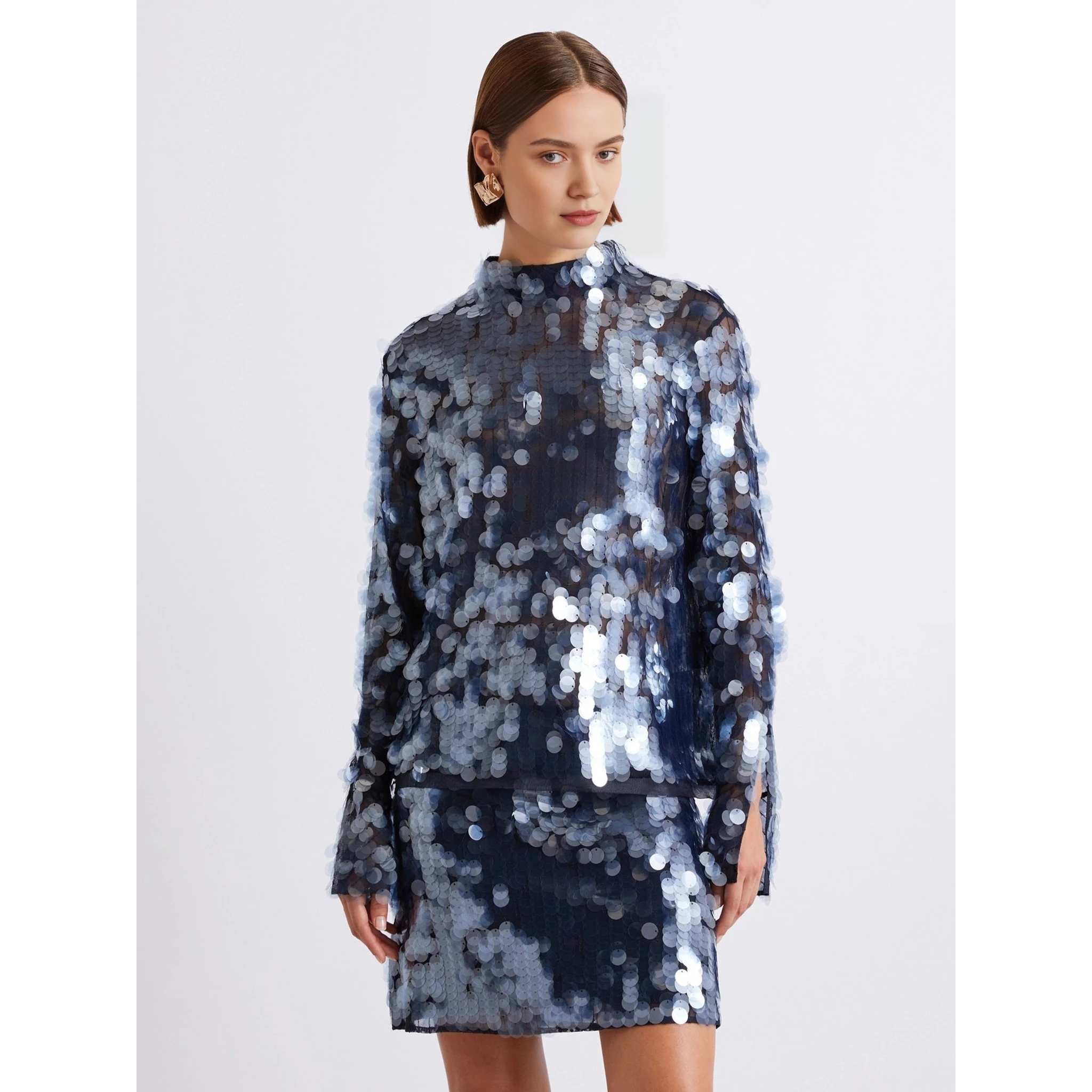 MARELLA MLLGALLO blouse