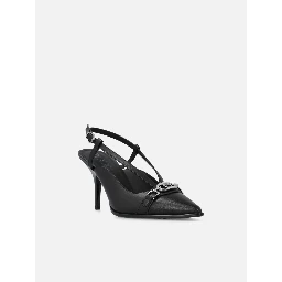 PINKO LADY 05 sandals