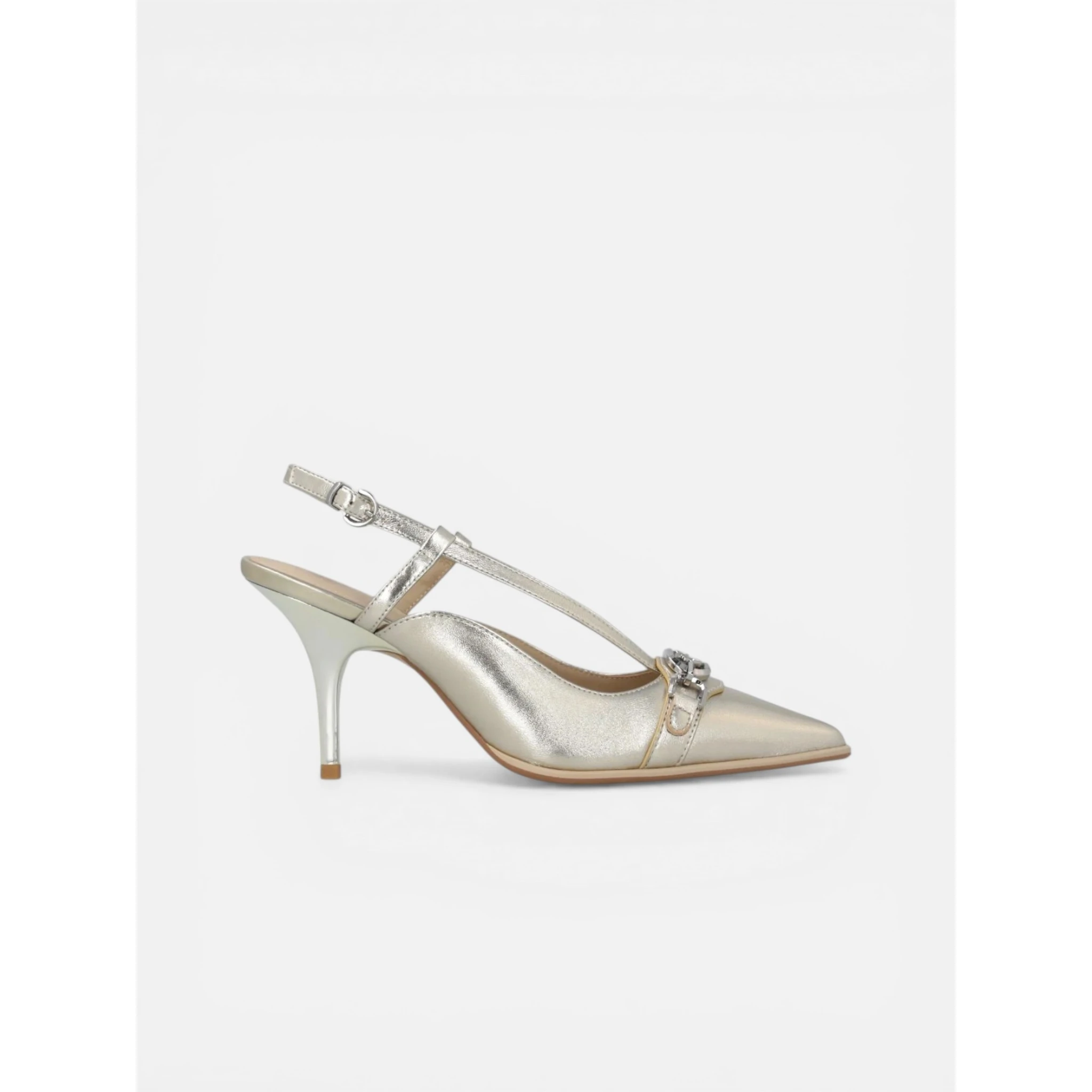 PINKO LADY 05 sandals