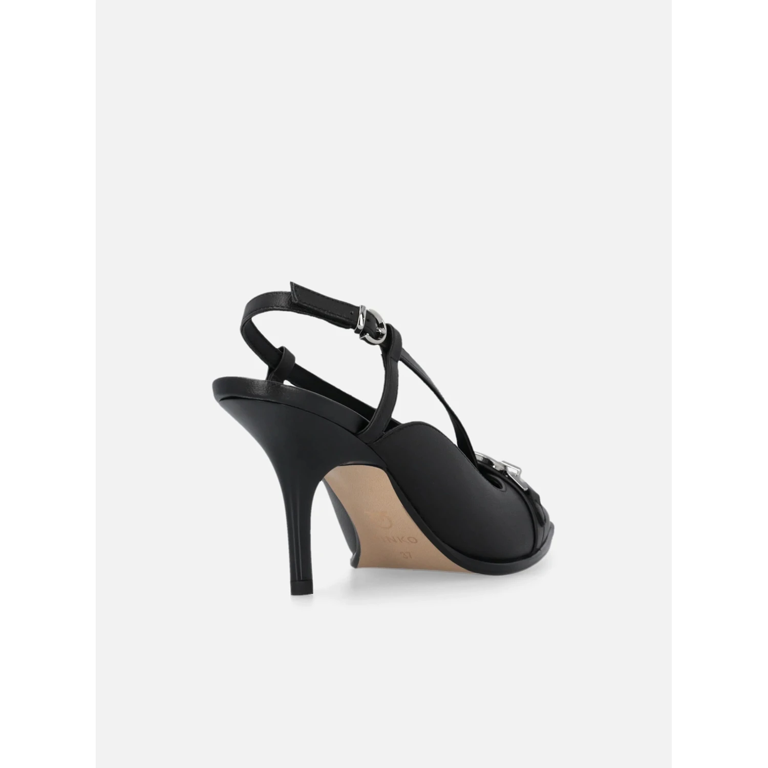 PINKO LADY 05 sandals