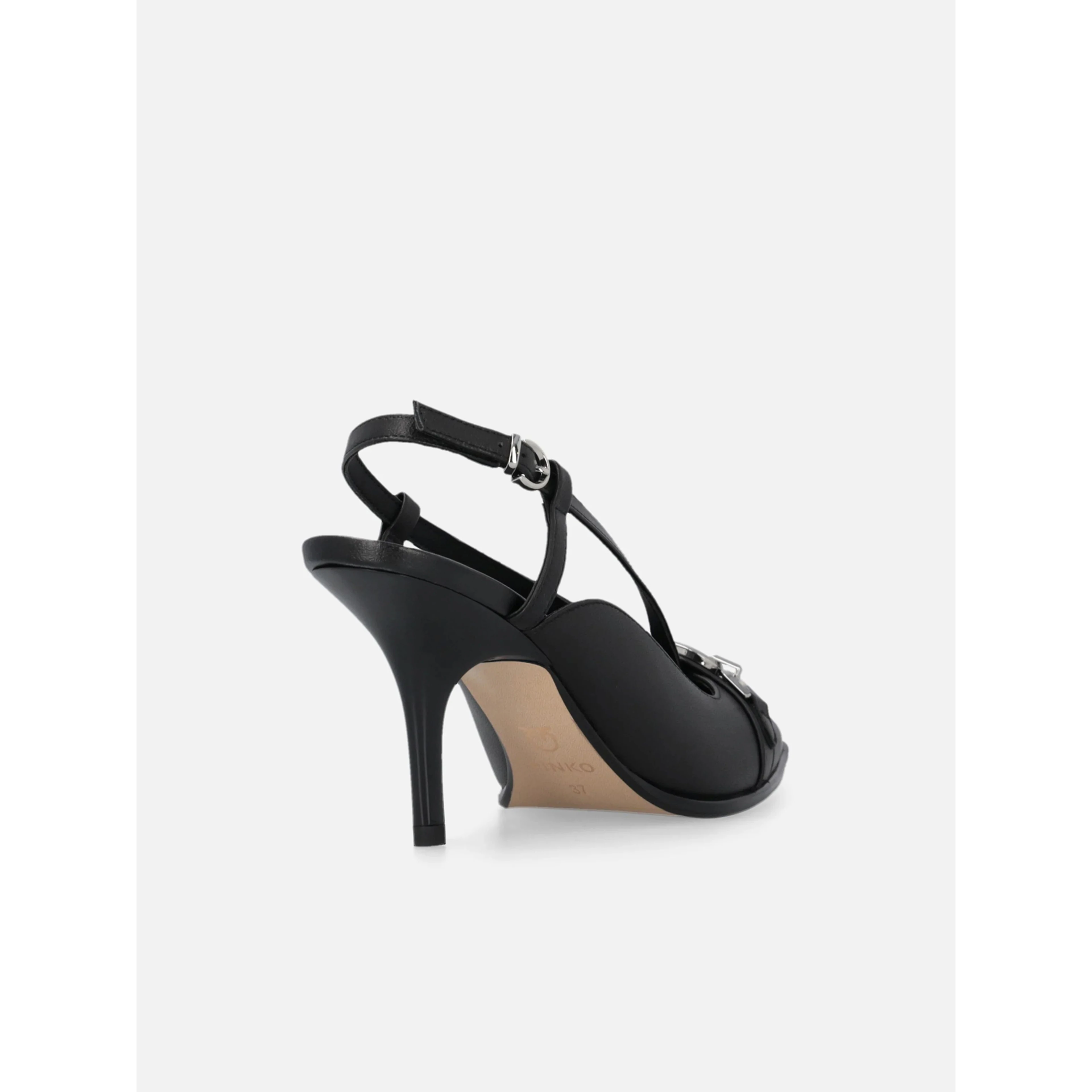 PINKO LADY 05 sandals