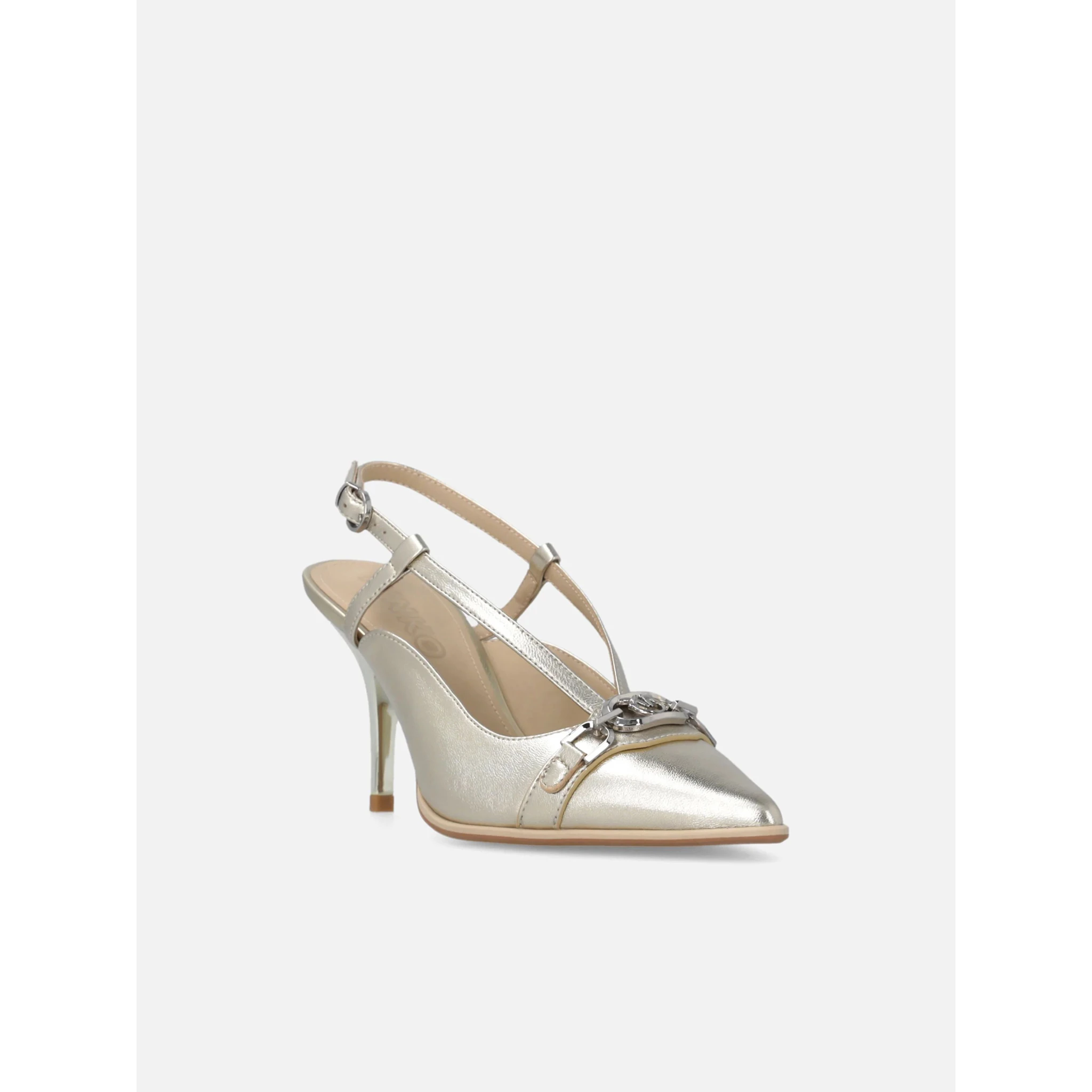 PINKO LADY 05 sandals