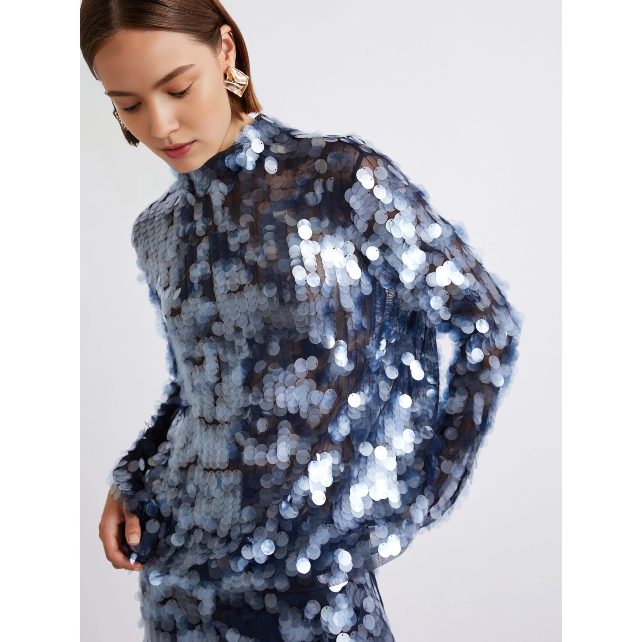 MARELLA MLLGALLO blouse