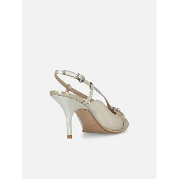 PINKO LADY 05 sandals