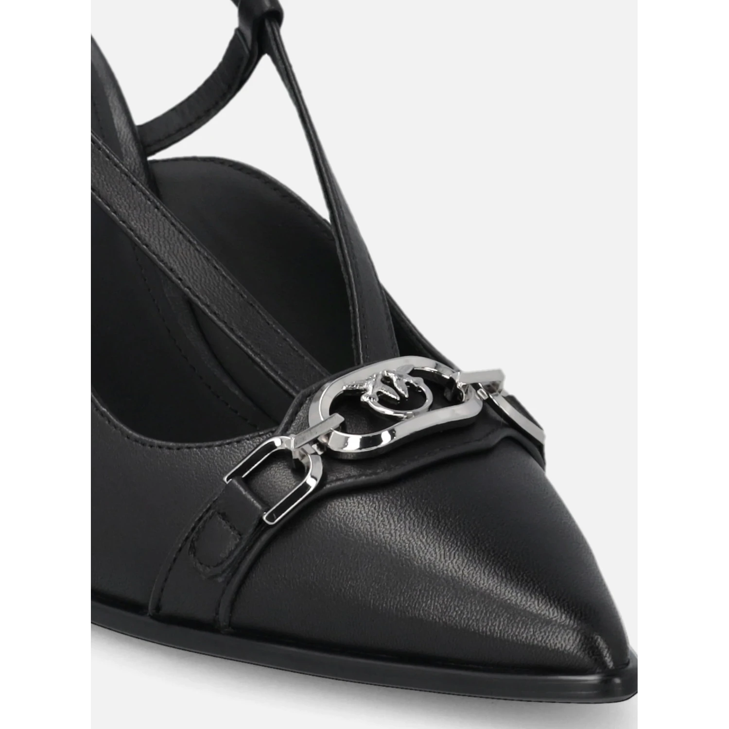 PINKO LADY 05 sandals