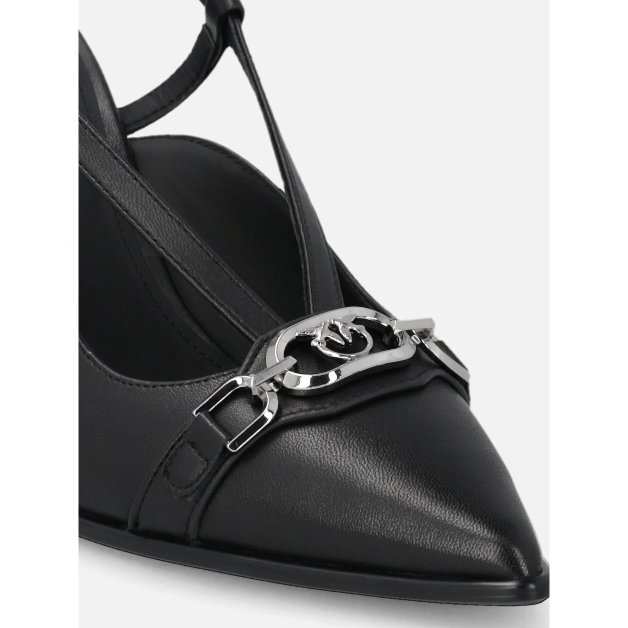 PINKO LADY 05 sandals