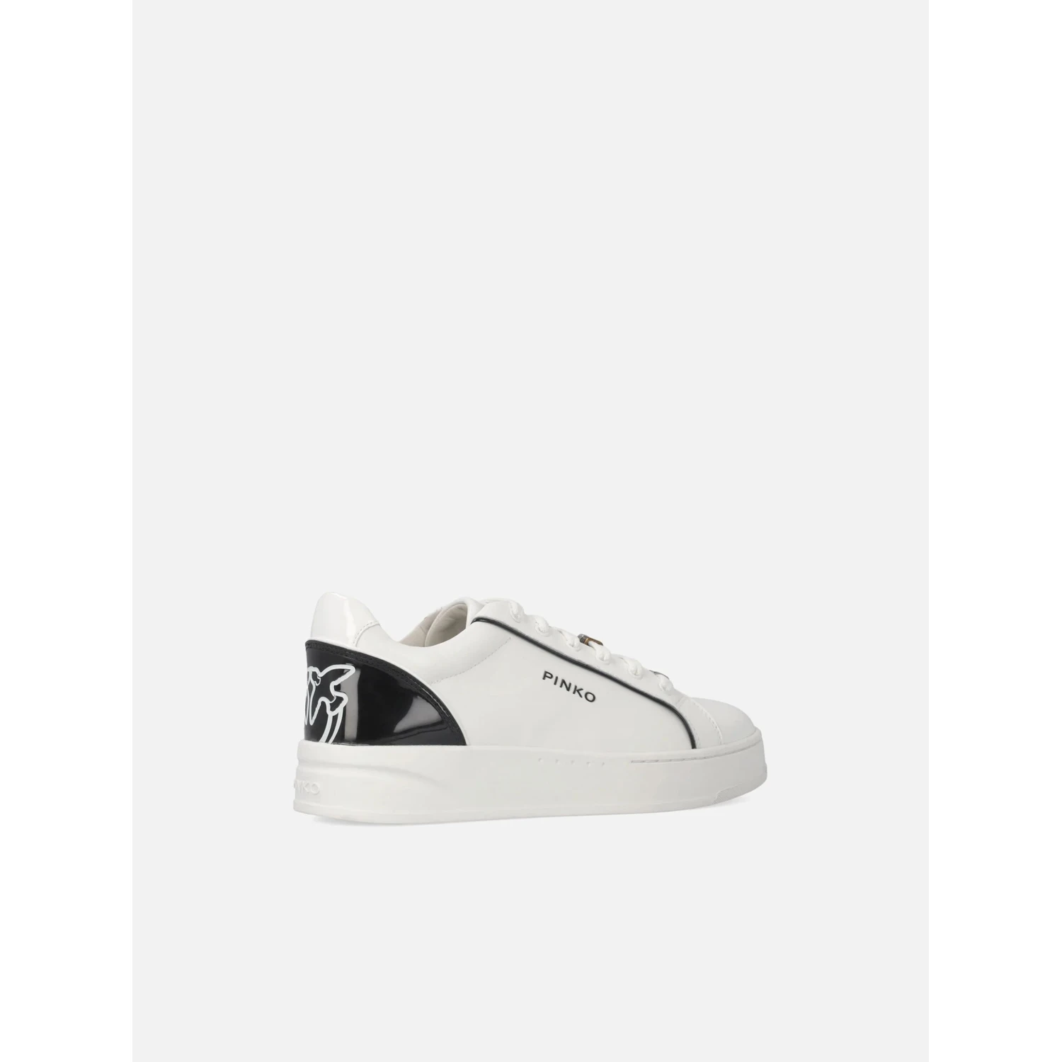 PINKO IRIS 01 sneakers