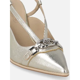 PINKO LADY 05 sandals