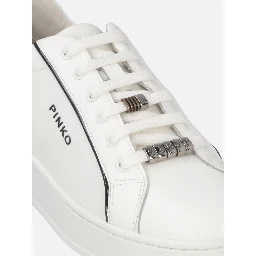 حذاء رياضي PINKO IRIS 01