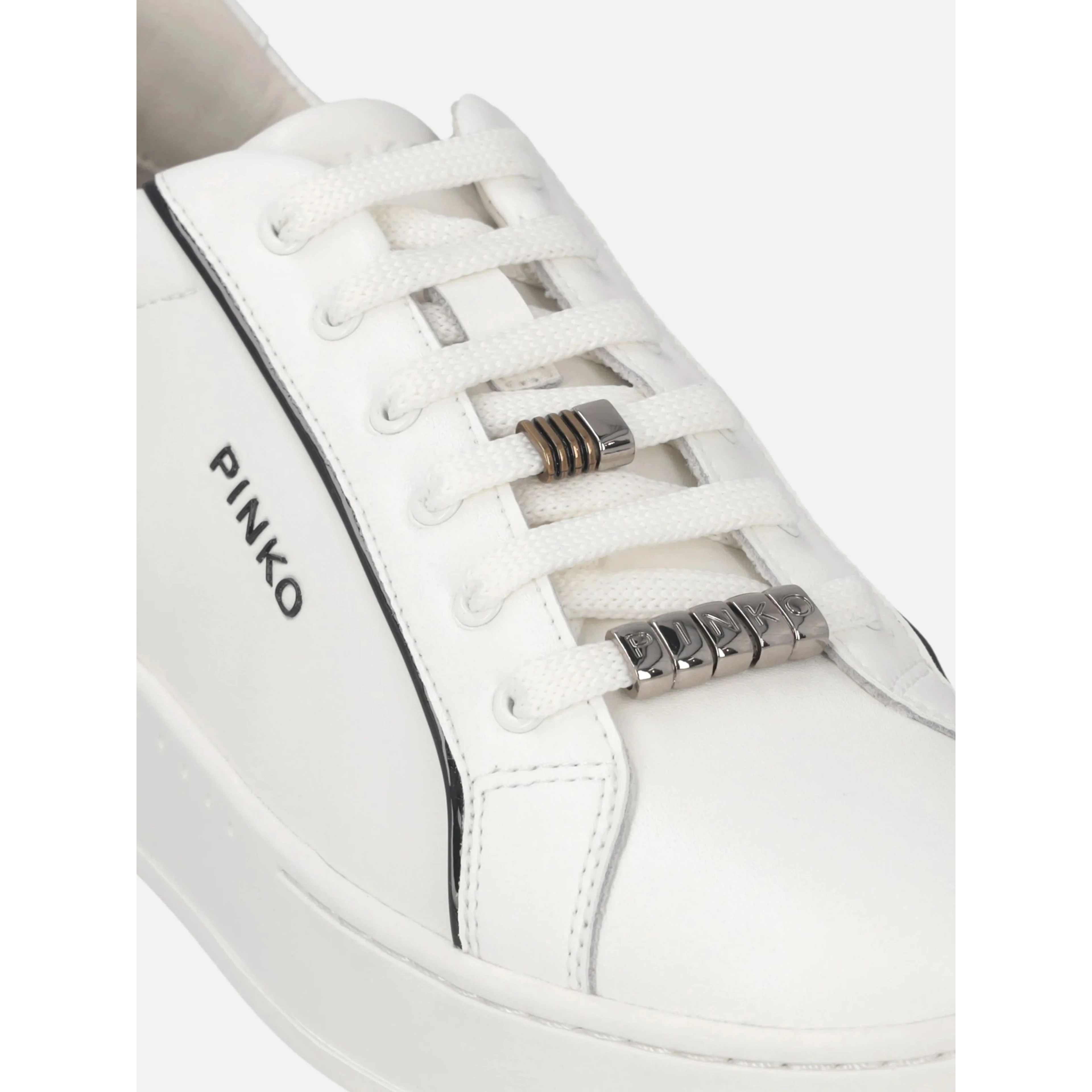 PINKO IRIS 01 sneakers