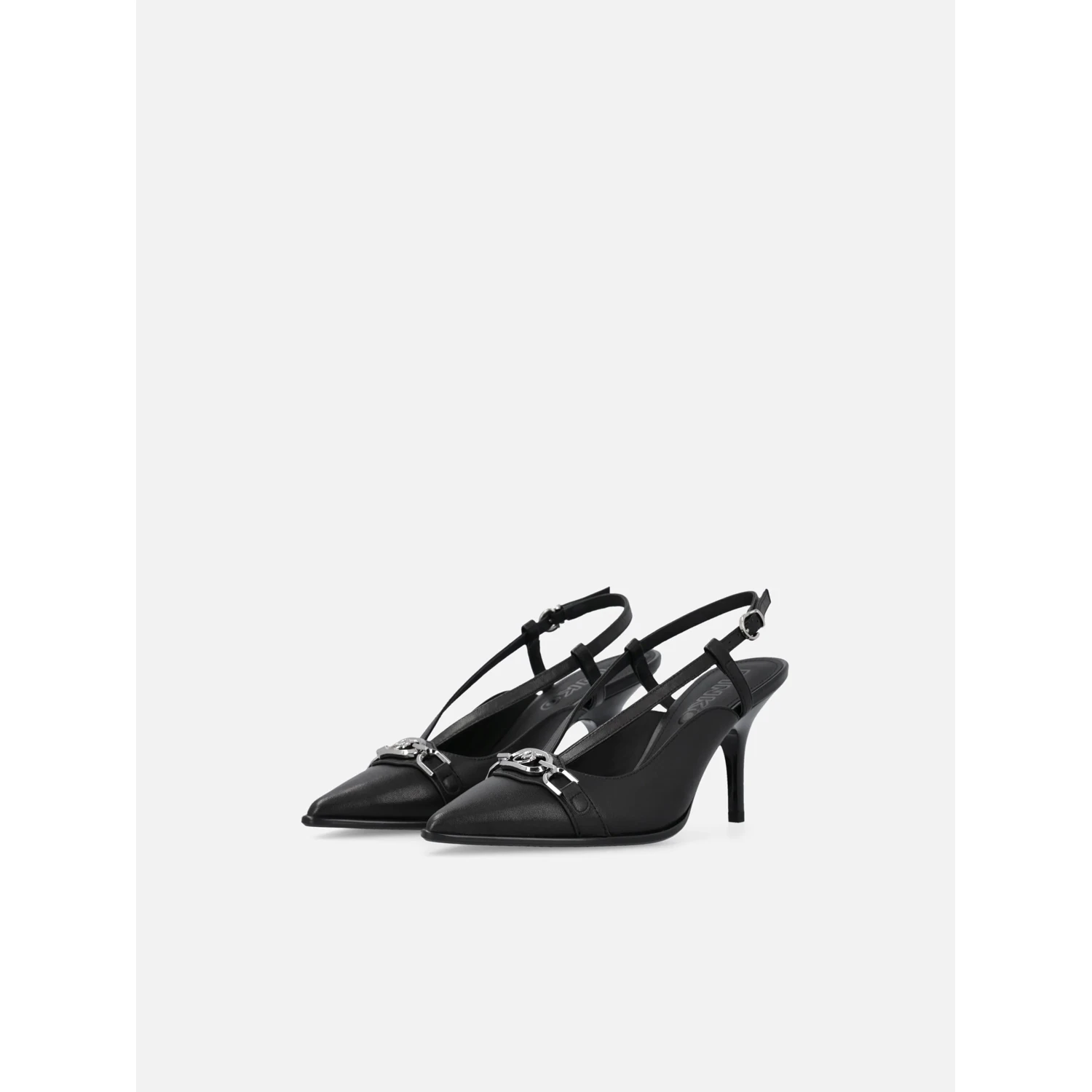 PINKO LADY 05 sandals