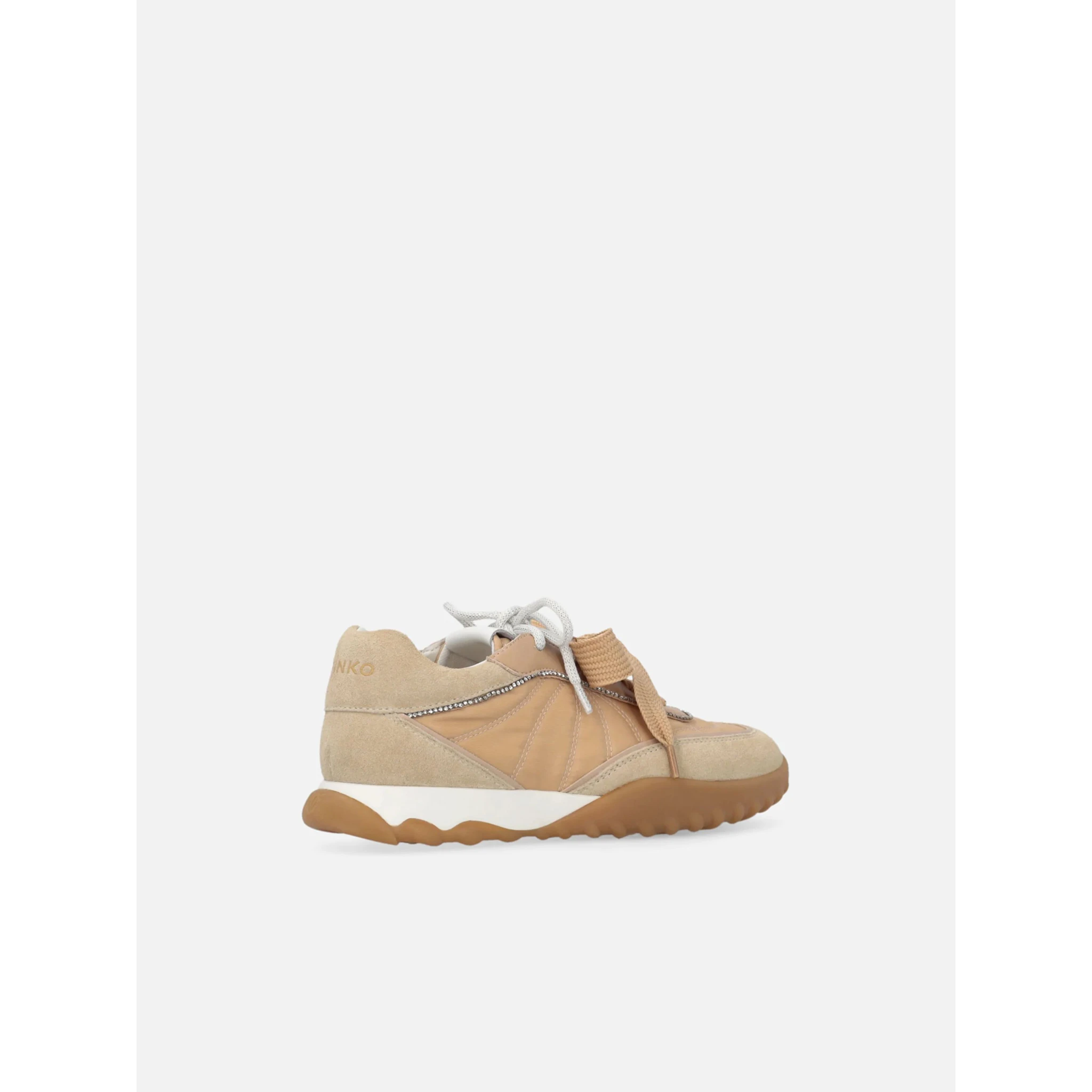 PINKO GEA 02 sneakers