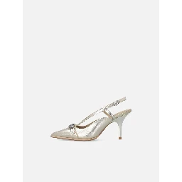 PINKO LADY 05 sandals